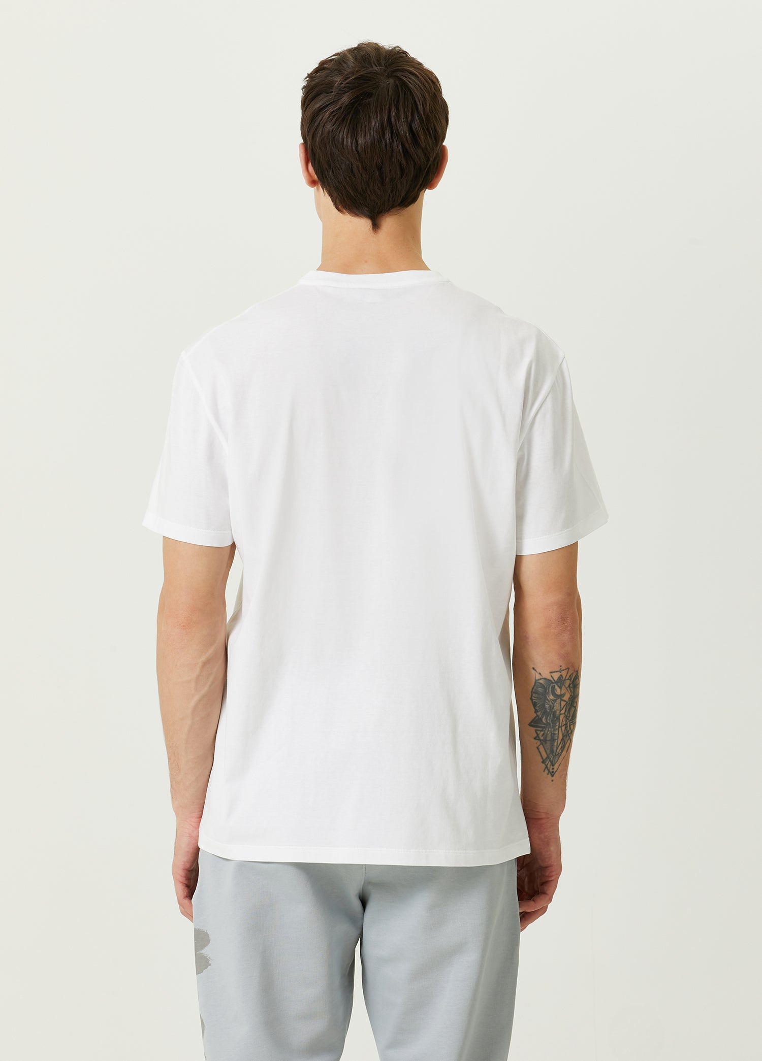 ALEXANDER MCQUEEN T-SHIRT - BEYMEN