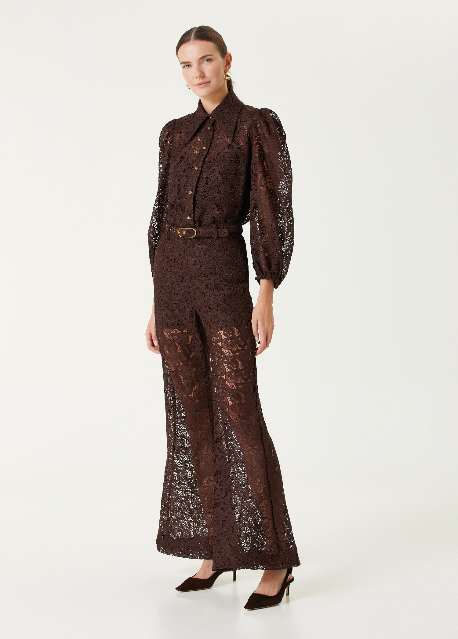 ZIMMERMAN PANT - BEYMEN