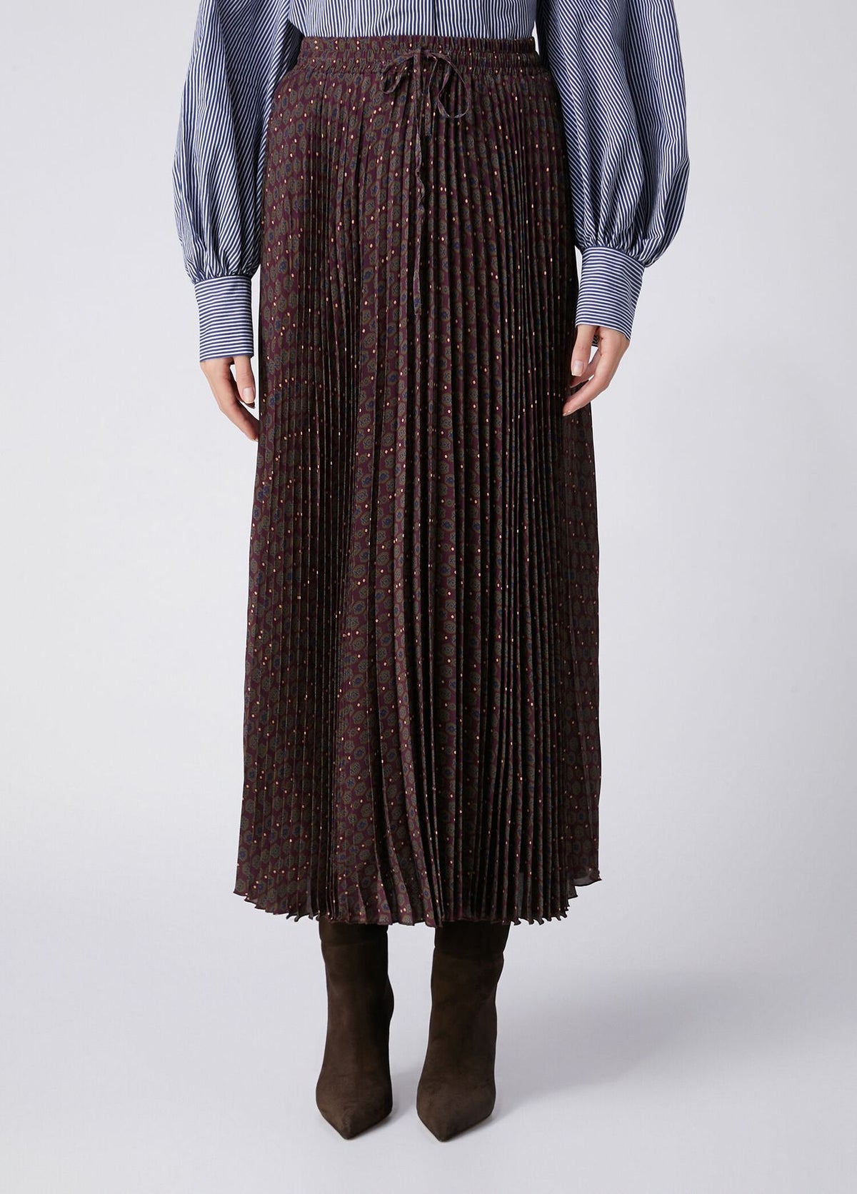 BEYMEN CLUB SKIRT - BEYMEN