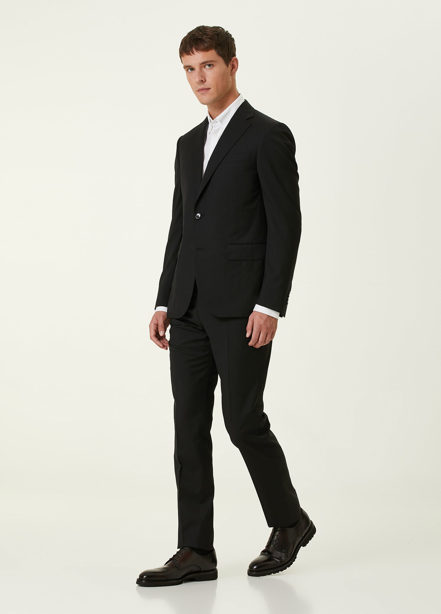 CORNELIANI SUIT - BEYMEN