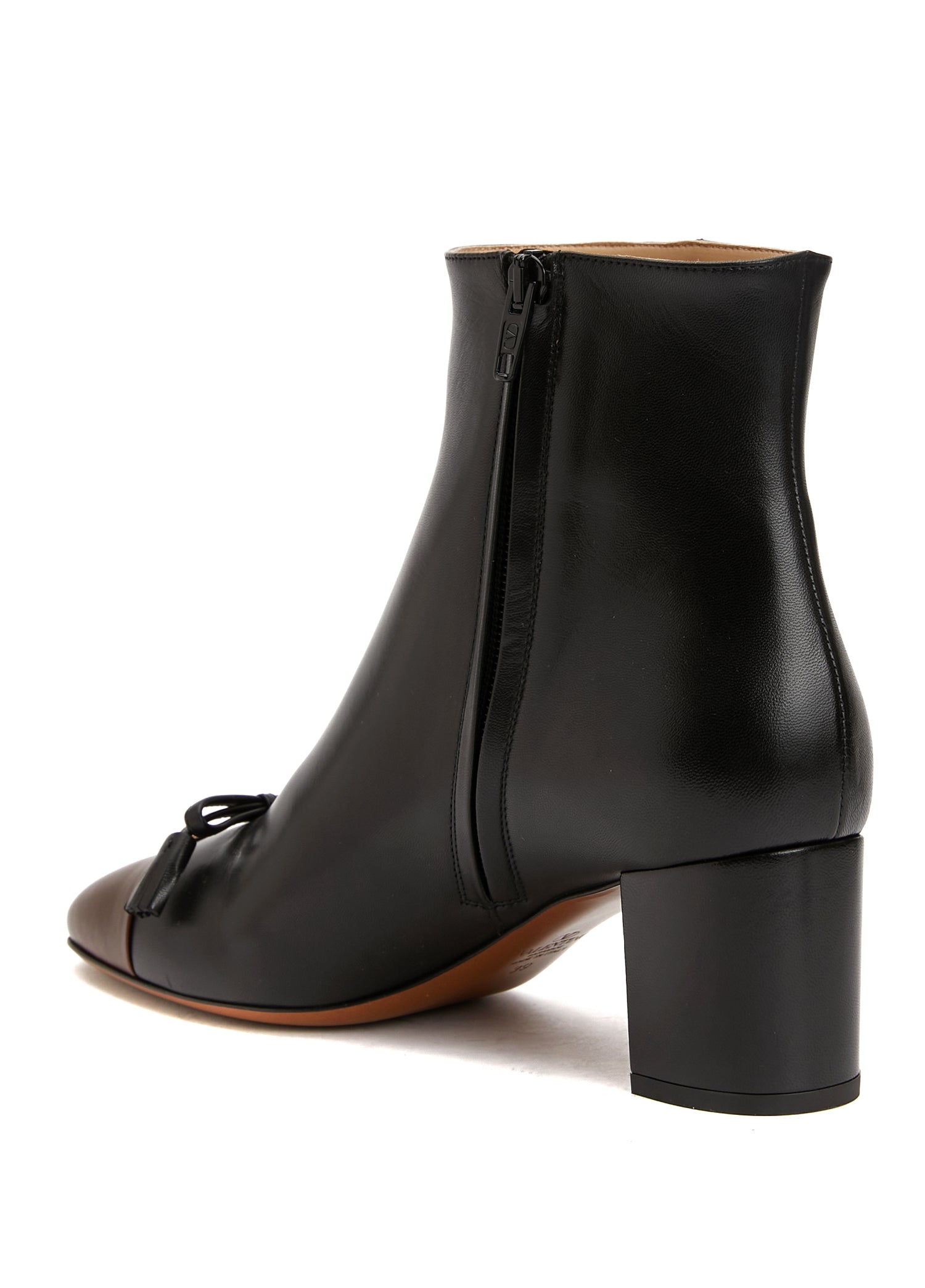 VALENTINO GARAVANI BOOTIE - BEYMEN