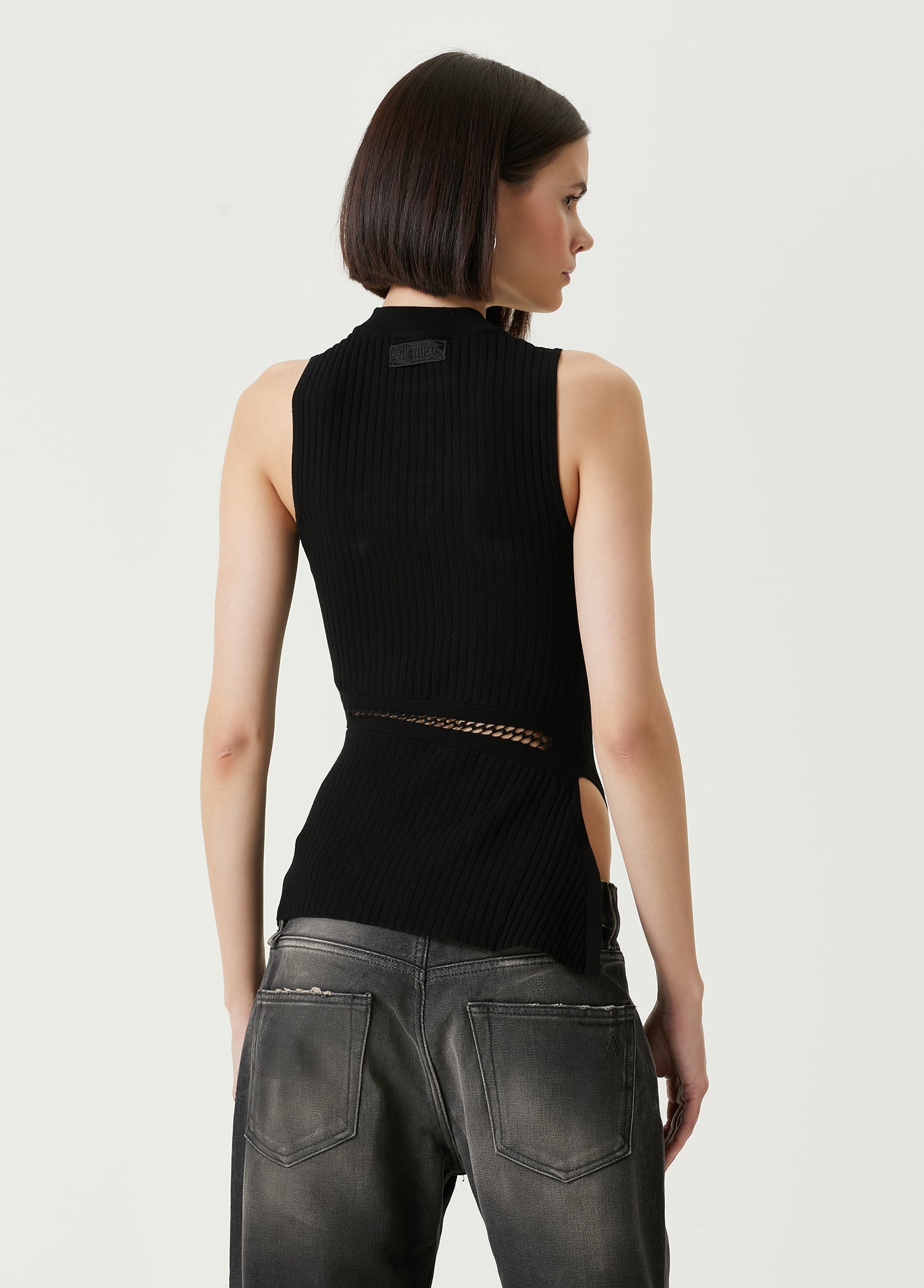 THE ATTICO TOP - BEYMEN