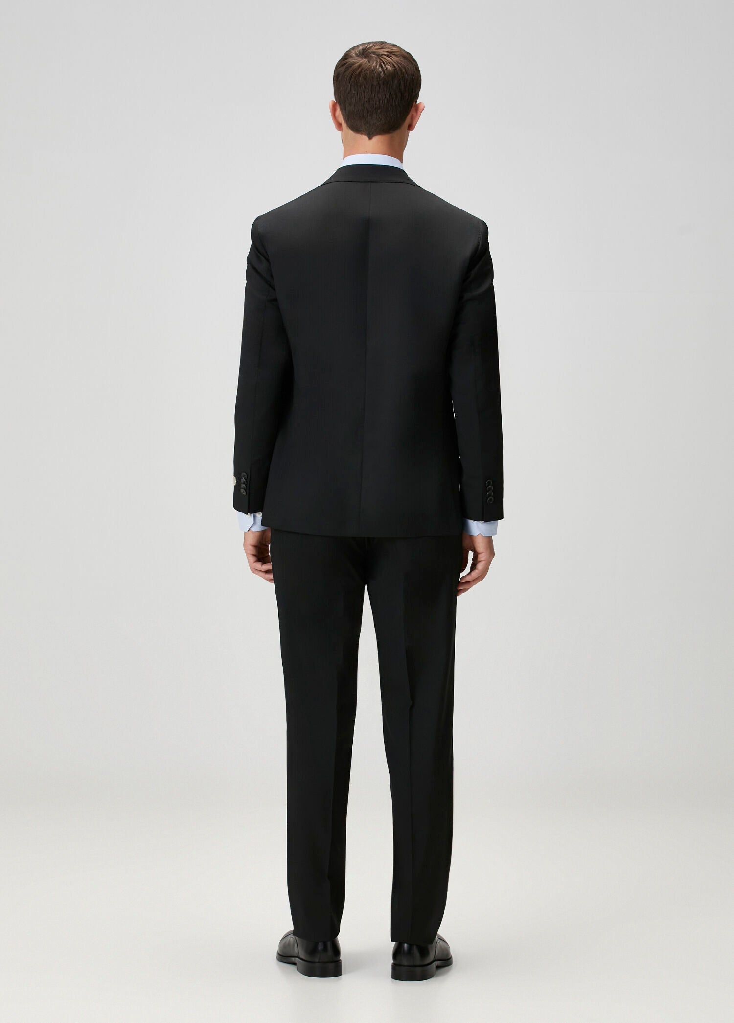 BEYMEN COLLECTION MEN SUIT - BEYMEN