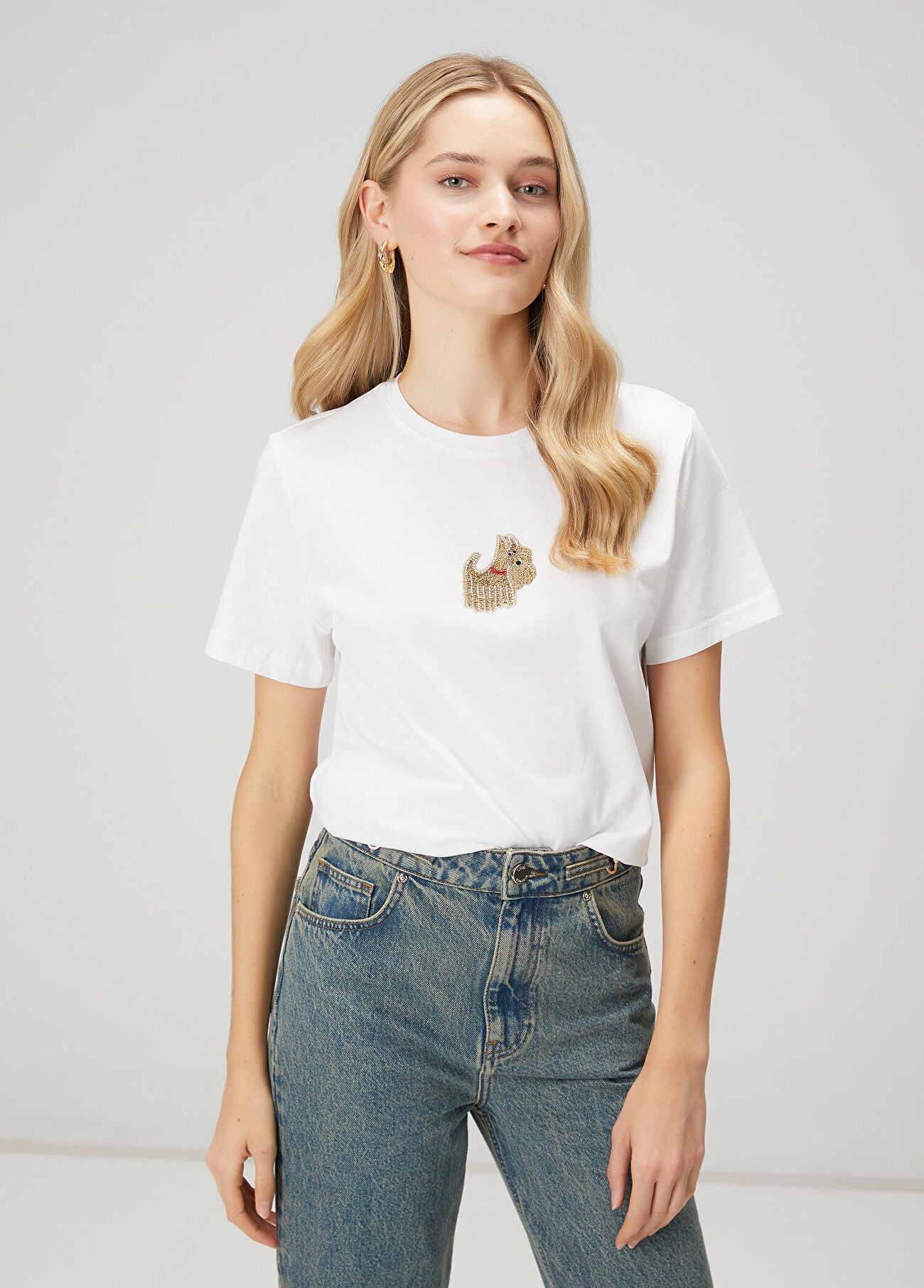 BEYMEN CLUB T-SHIRT - BEYMEN