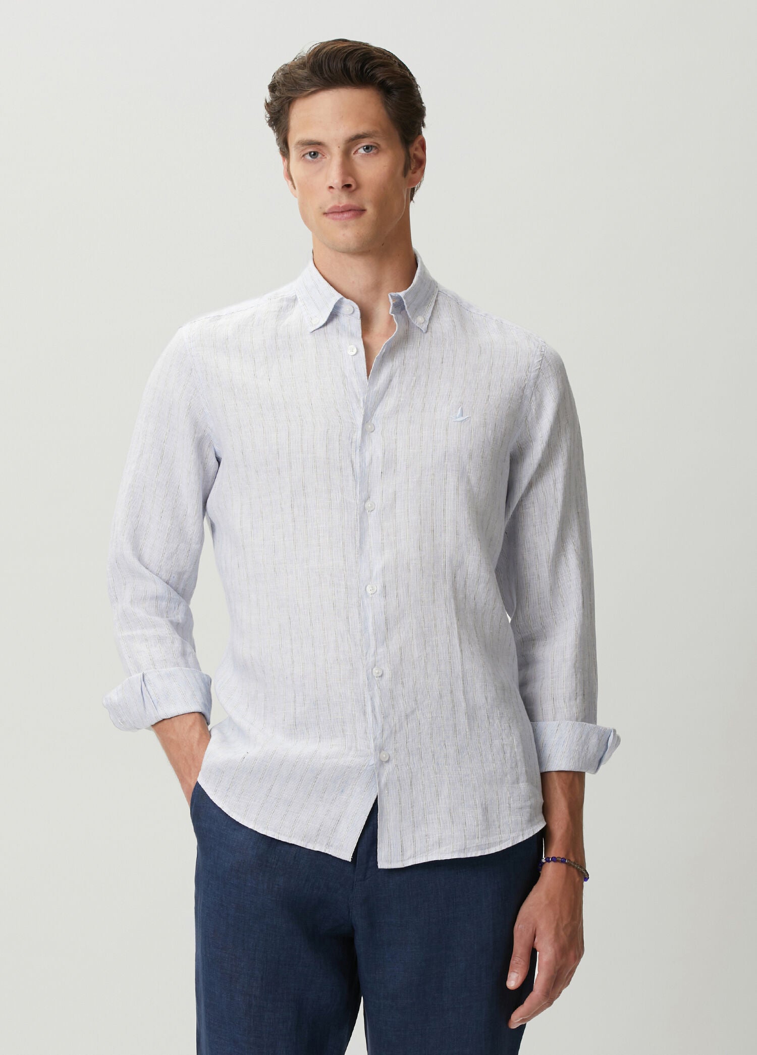 BEYMEN CLUB SHIRT - BEYMEN