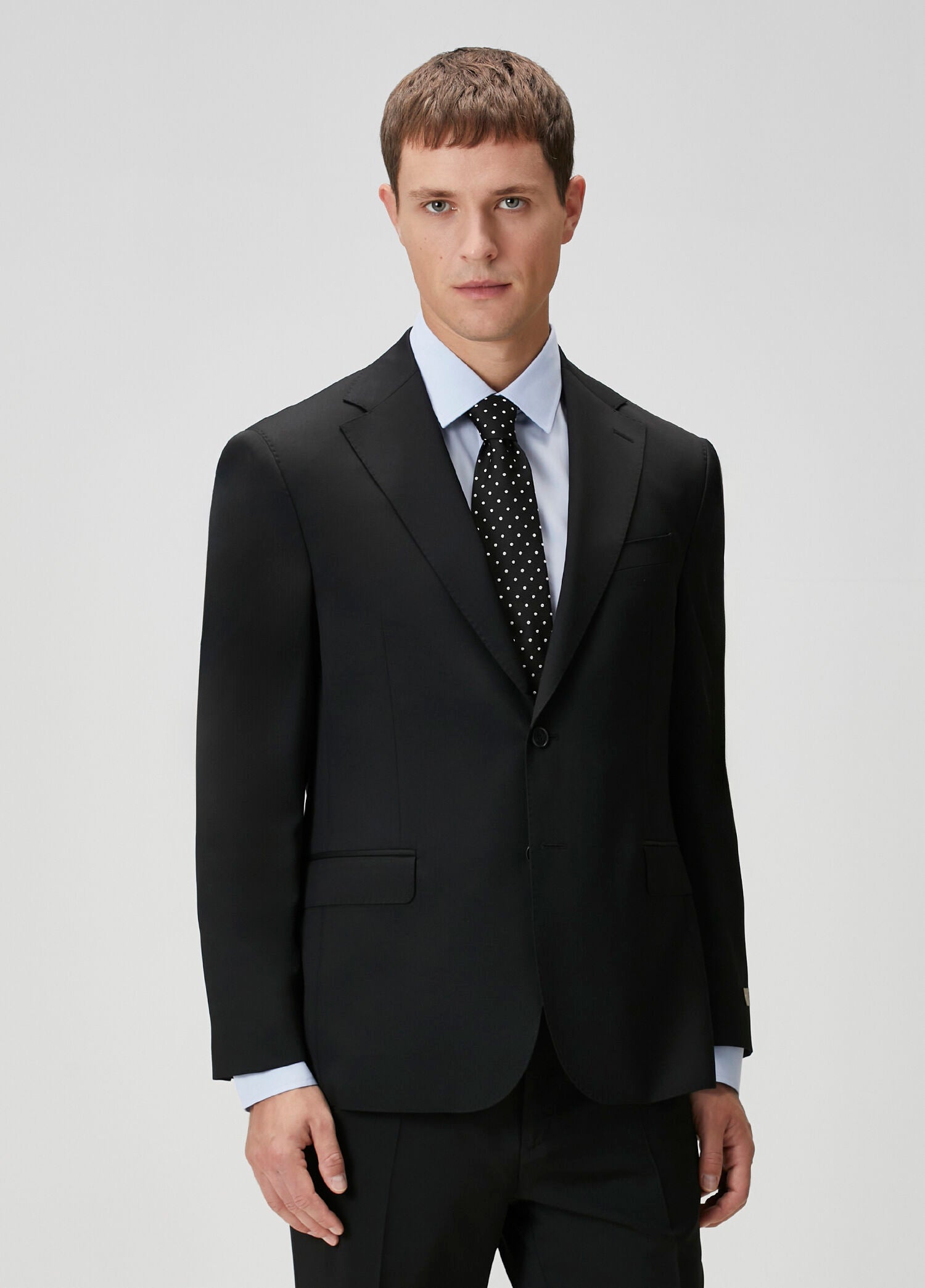 BEYMEN COLLECTION MEN SUIT - BEYMEN