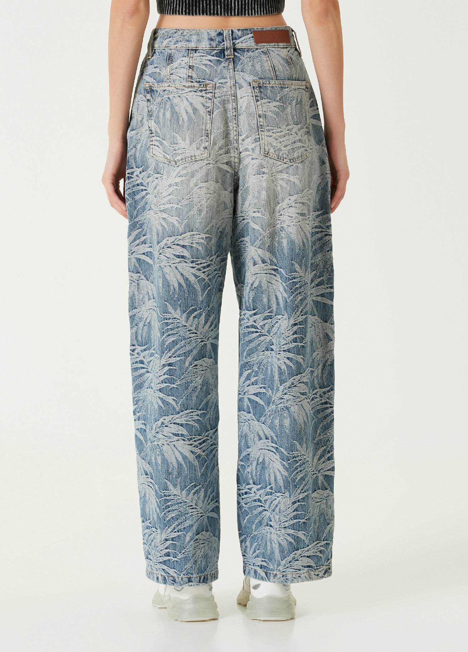 PALM ANGELS PANT - BEYMEN
