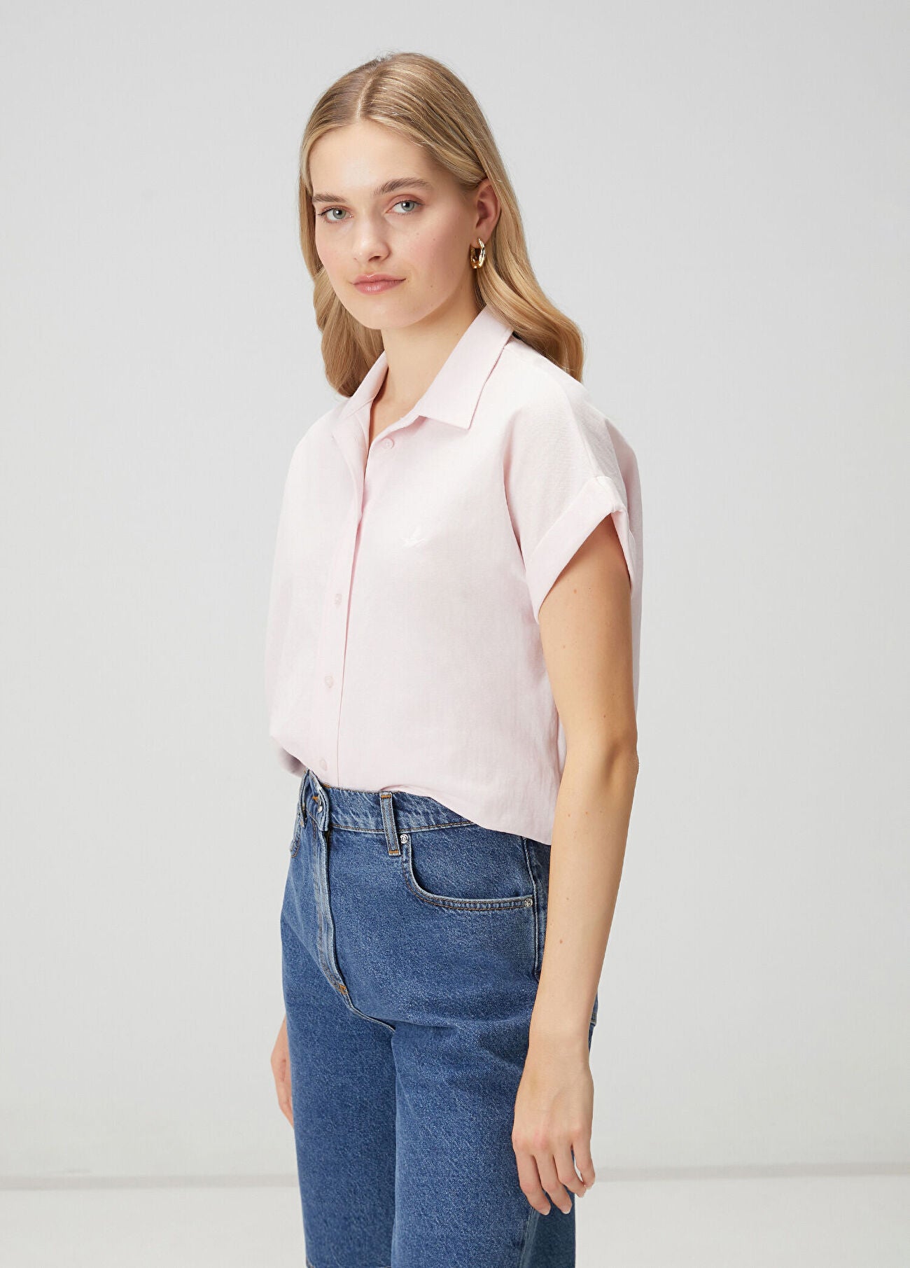 BEYMEN CLUB SHIRT - BEYMEN