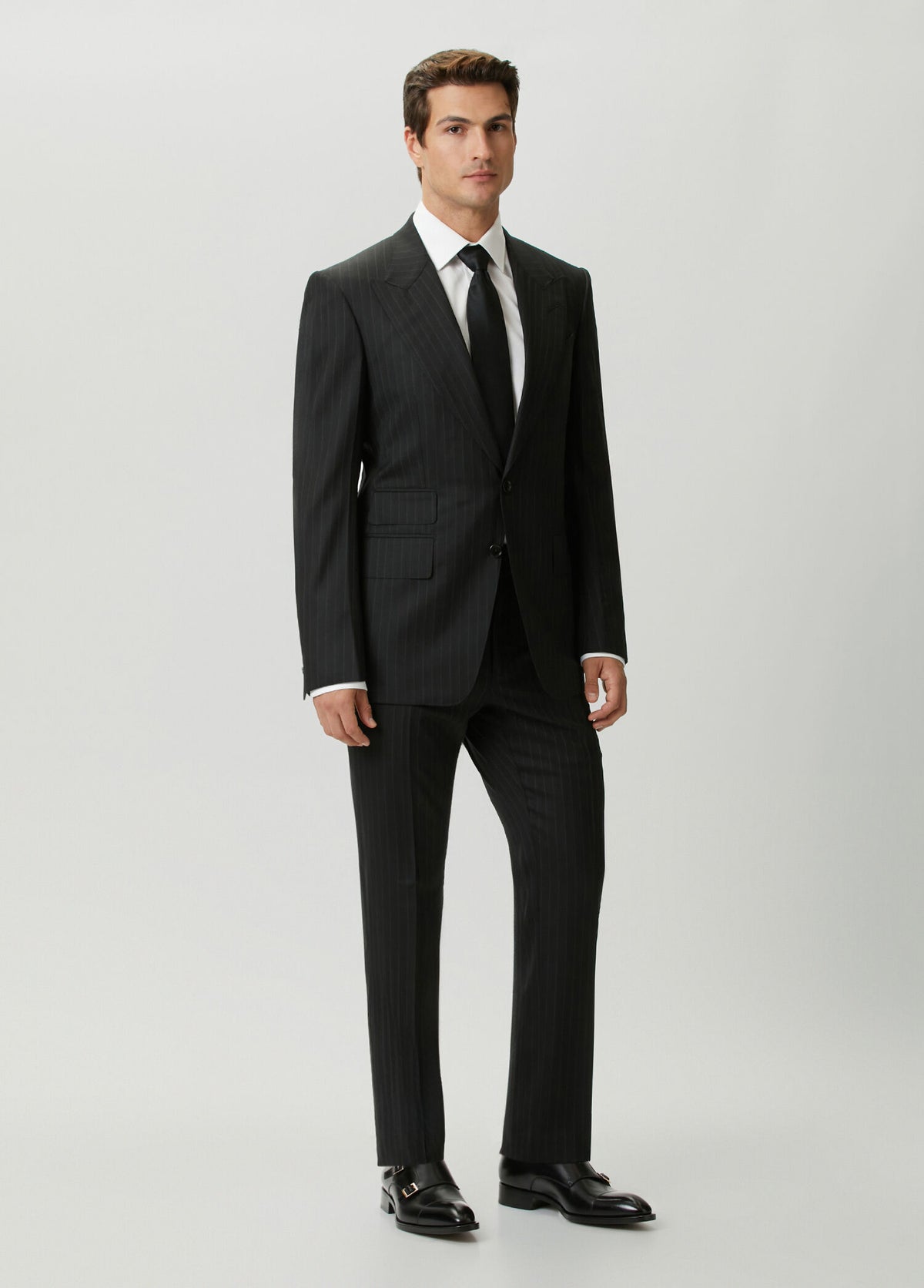 TOM FORD SUITS - BEYMEN