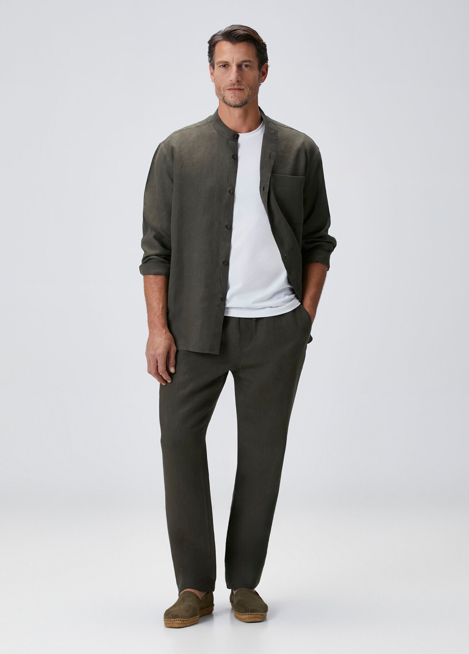 BEYMEN COLLECTION TROUSERS - BEYMEN