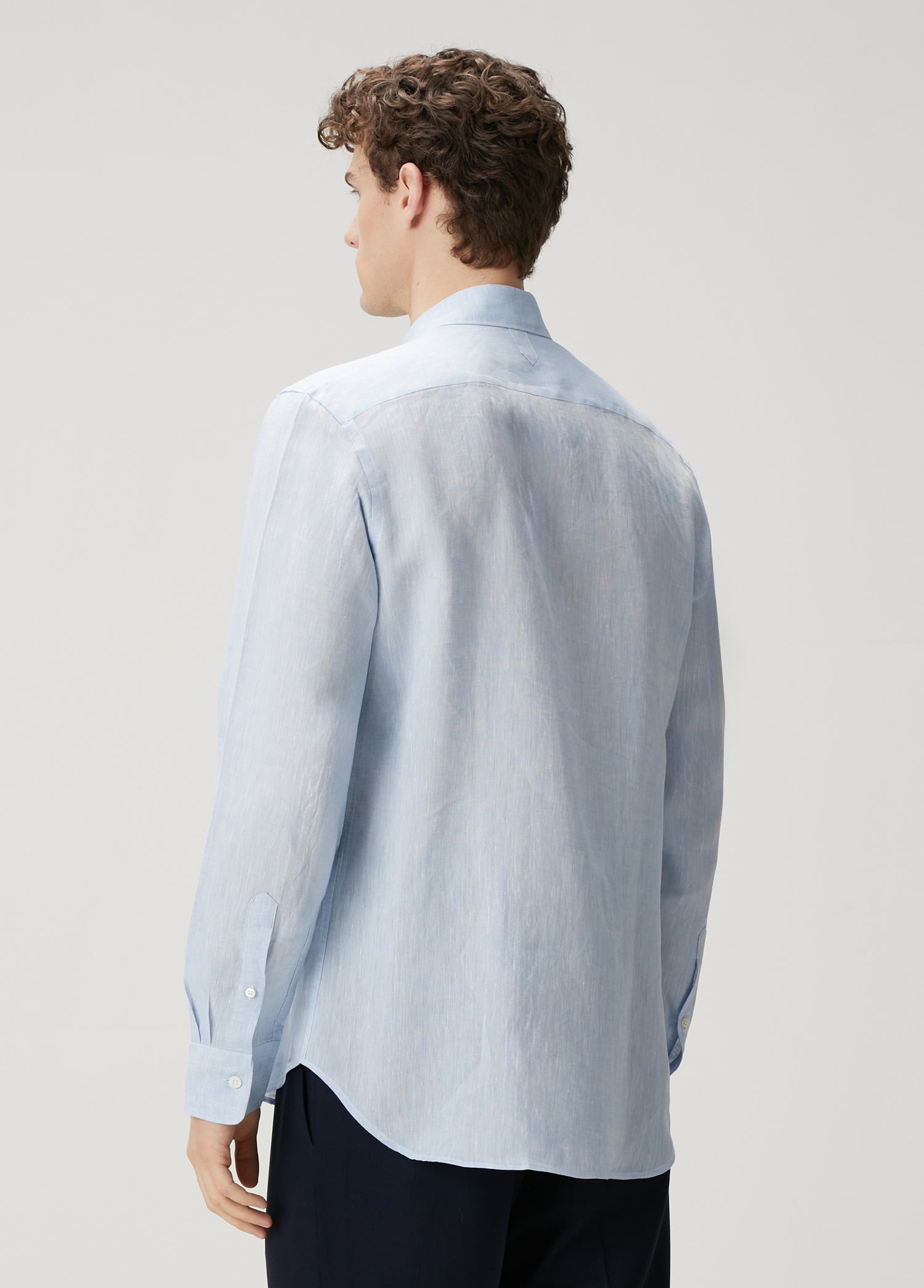 CANALI SPORT SHIRT - BEYMEN