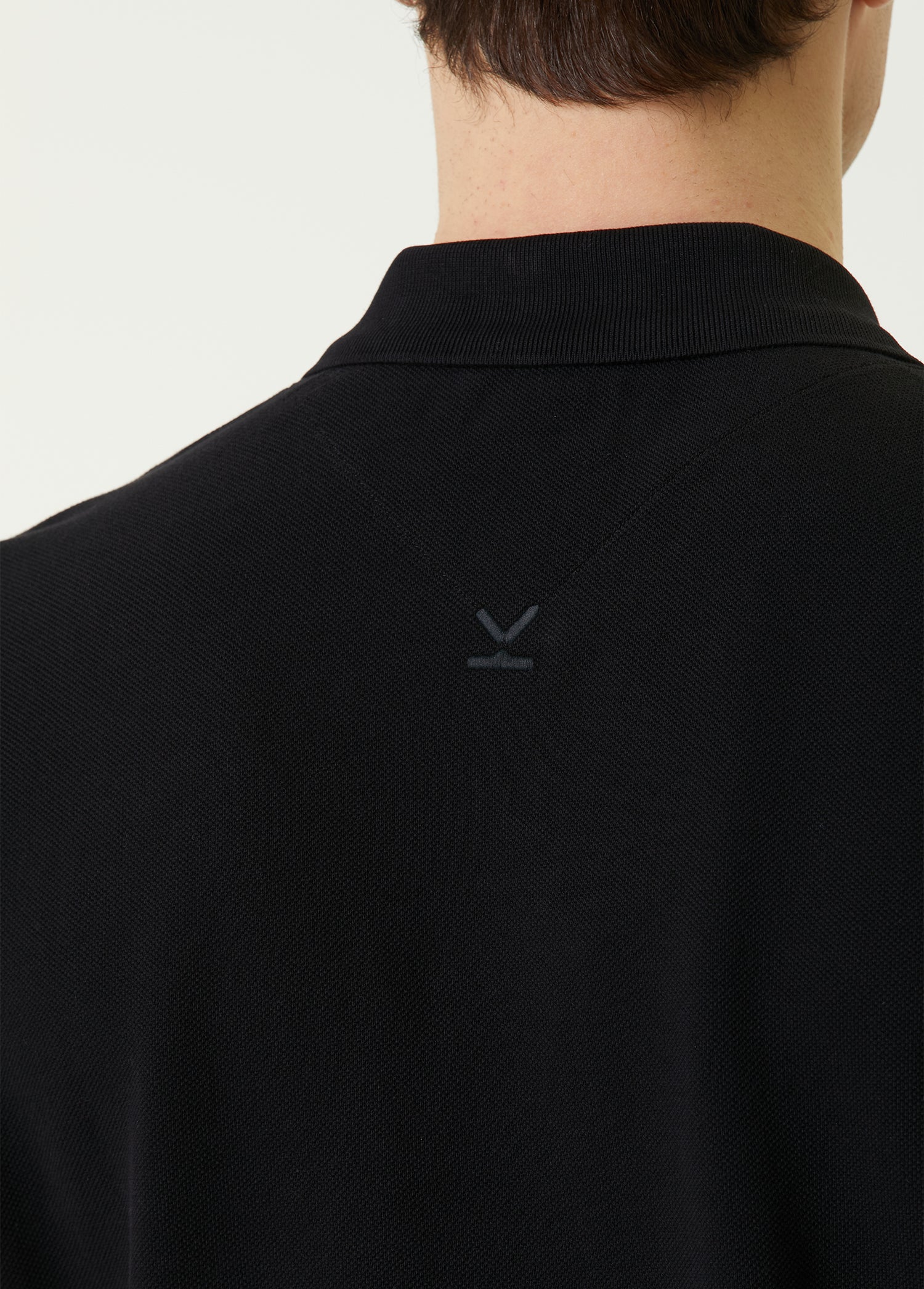 KENZO TIGER CREST KFIT POLO - BEYMEN