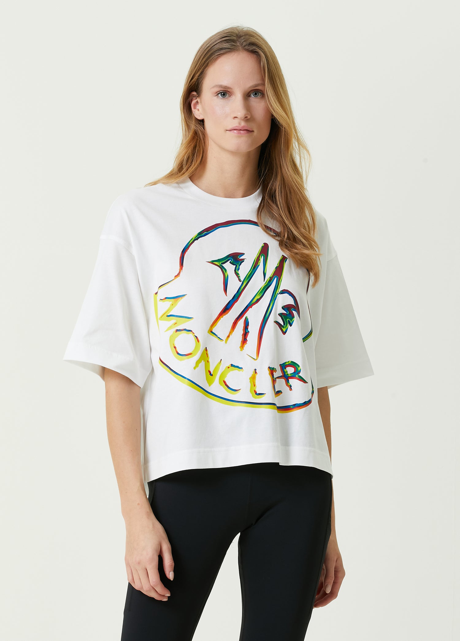 MONCLER SS T-SHIRT - BEYMEN