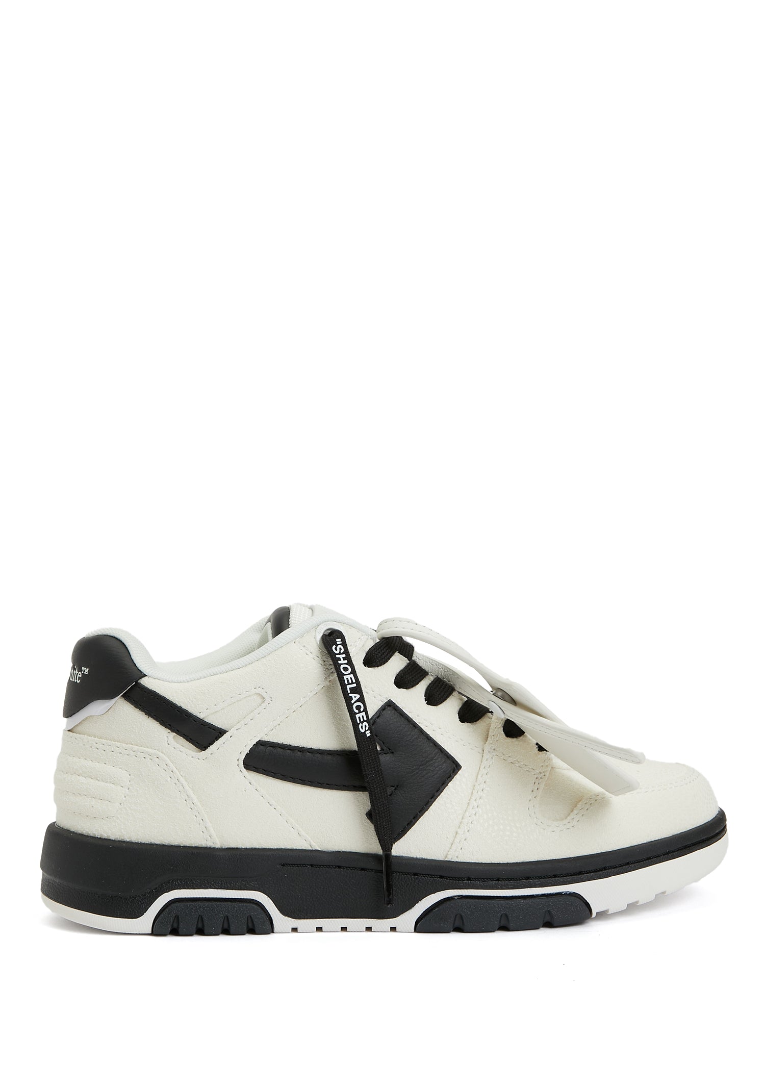 OFF WHITE SNEAKER - BEYMEN
