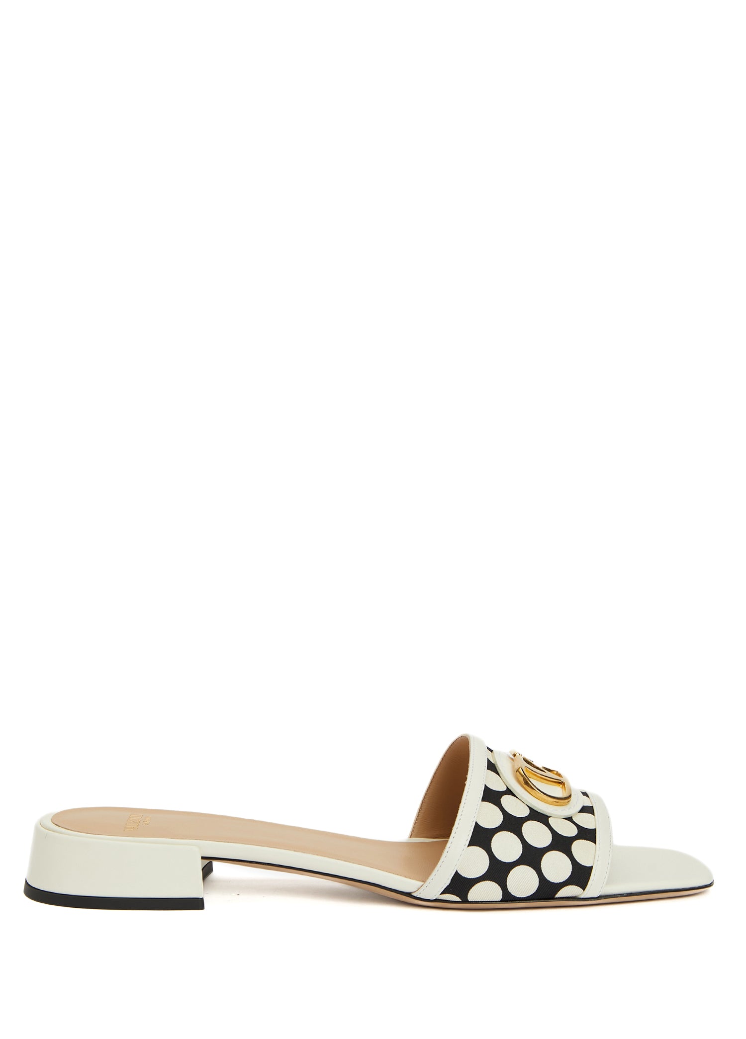 VALENTINO SLIDE SHOES