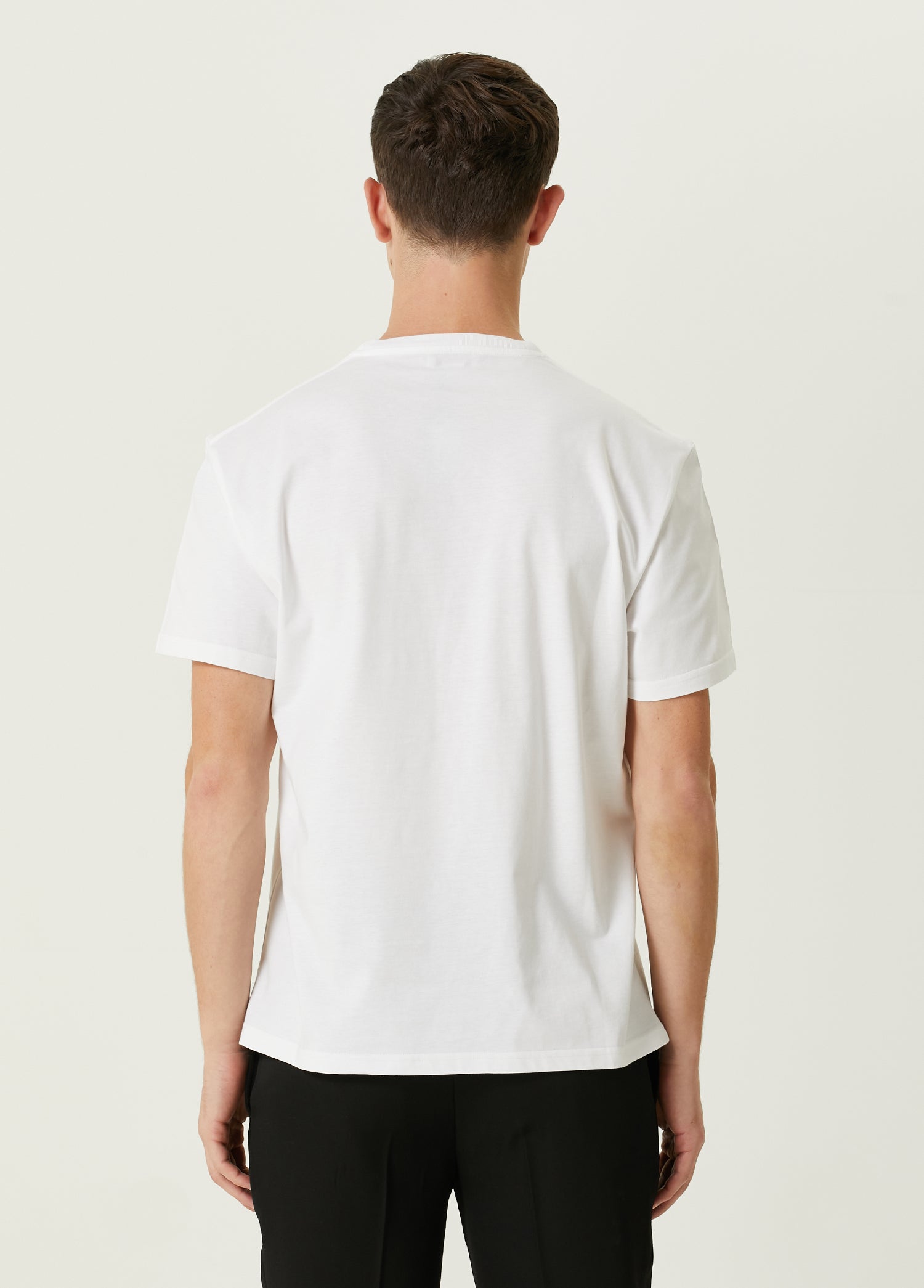 ALEXANDER MCQUEEN T-SHIRT - BEYMEN