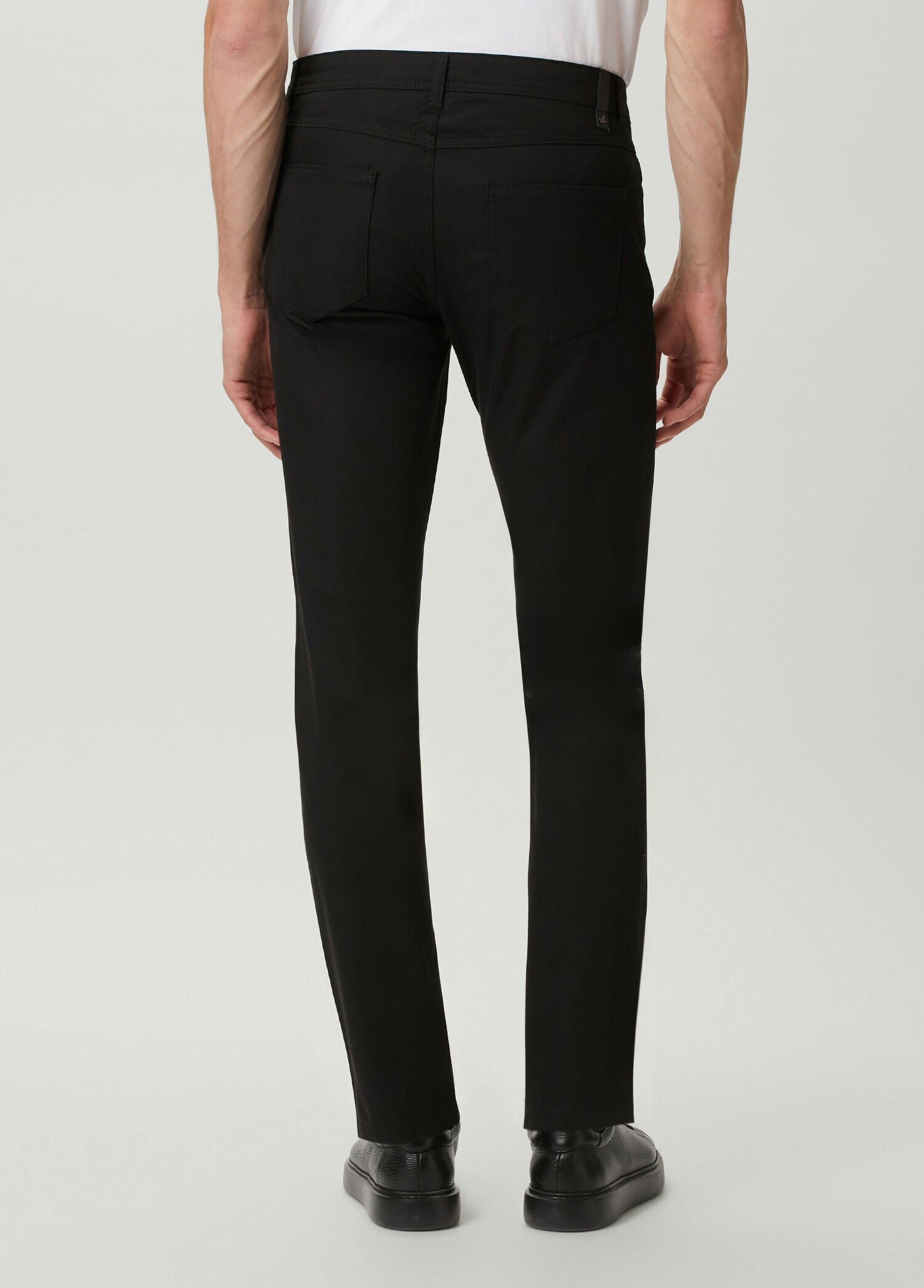 BEYMEN CLUB TROUSERS - BEYMEN