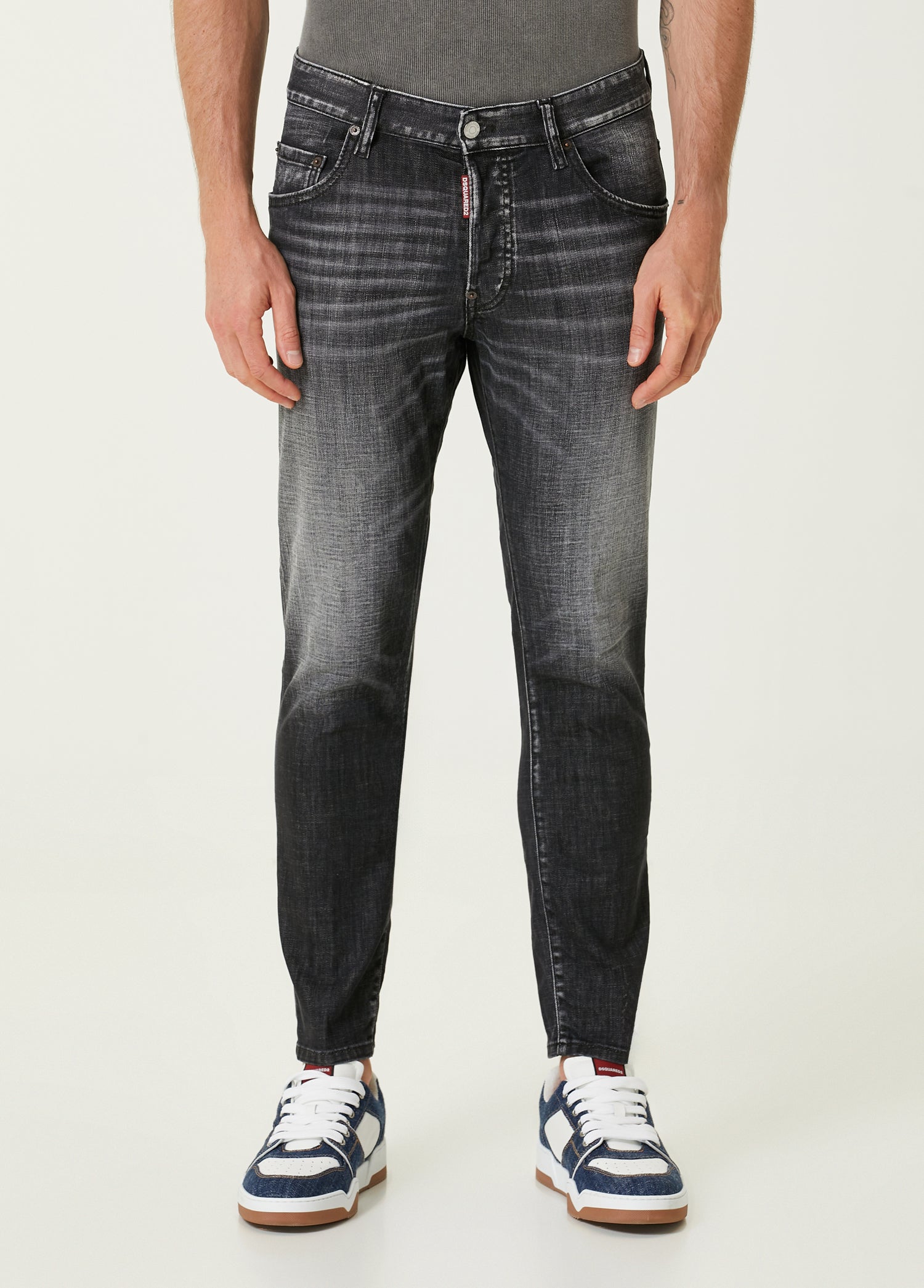 DSQUARED2 PANTS