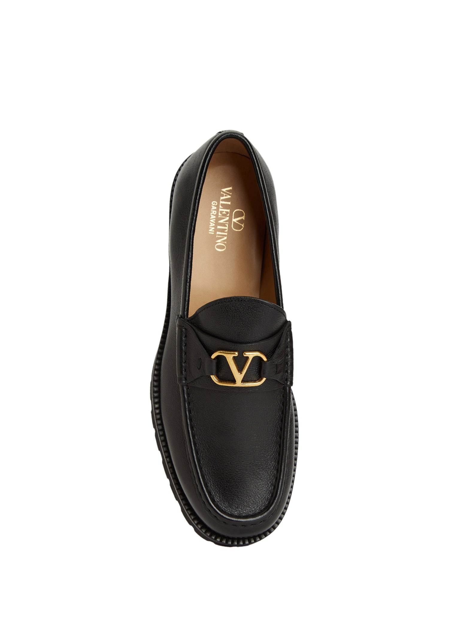 VALENTINO GARAVANI LOAFER - BEYMEN