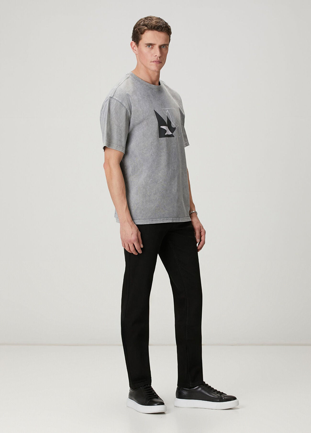 BEYMEN CLUB T-SHIRT - BEYMEN