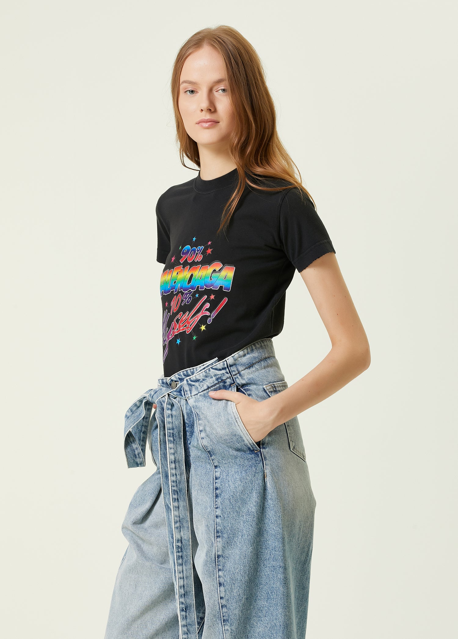BALENCIAGA T-SHIRT