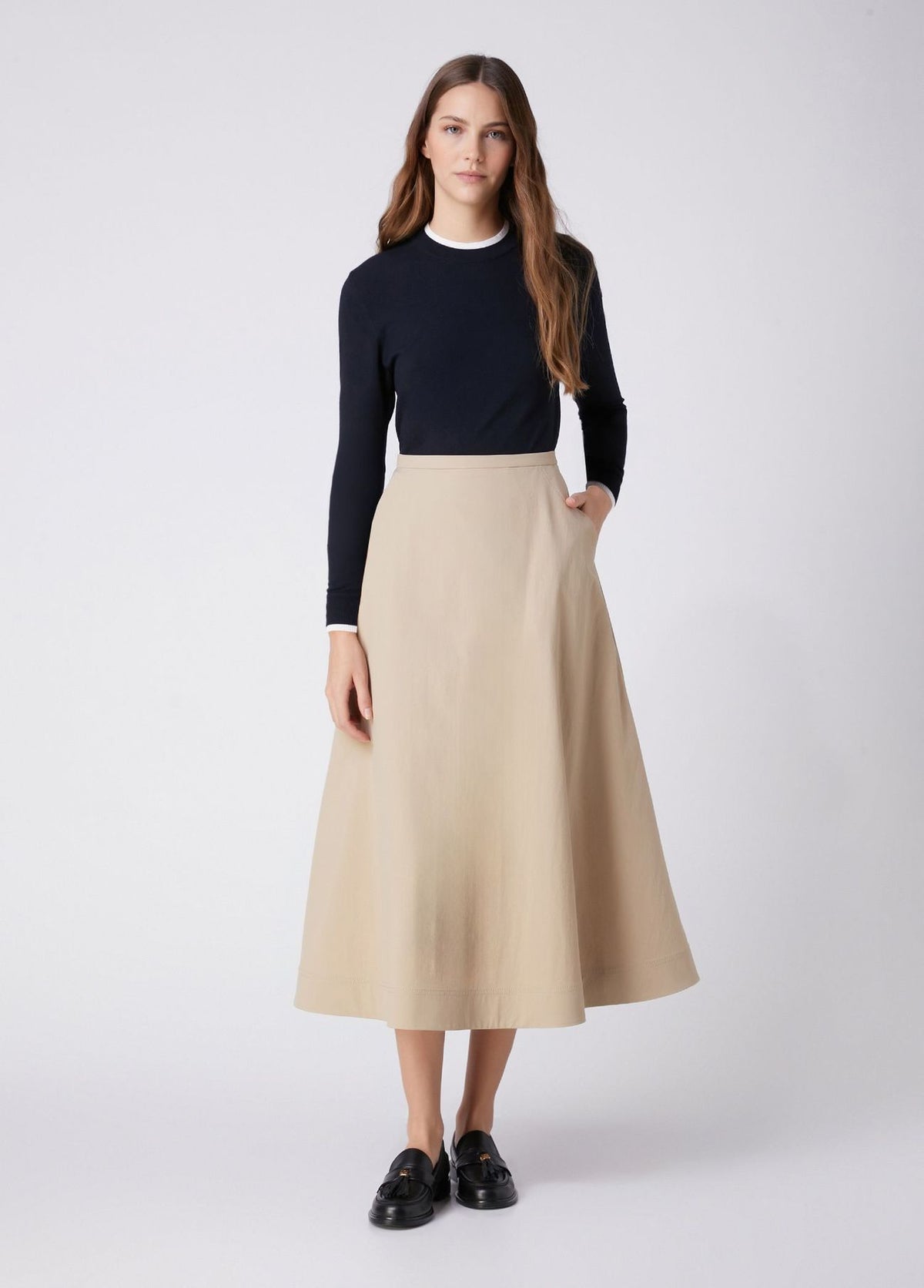 BEYMEN CLUB SWEATER - BEYMEN