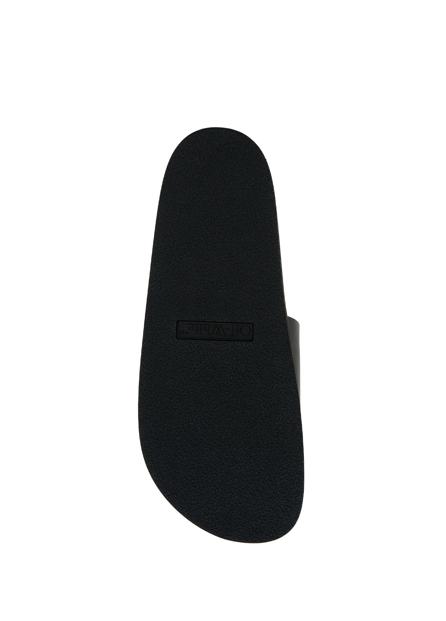OFF-WHITE SLIDES SHOES - BEYMEN