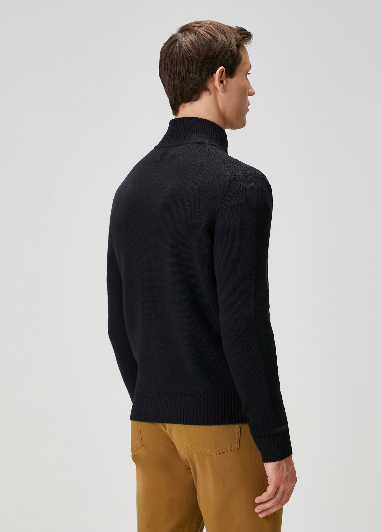 CANALI KNITWEAR - BEYMEN