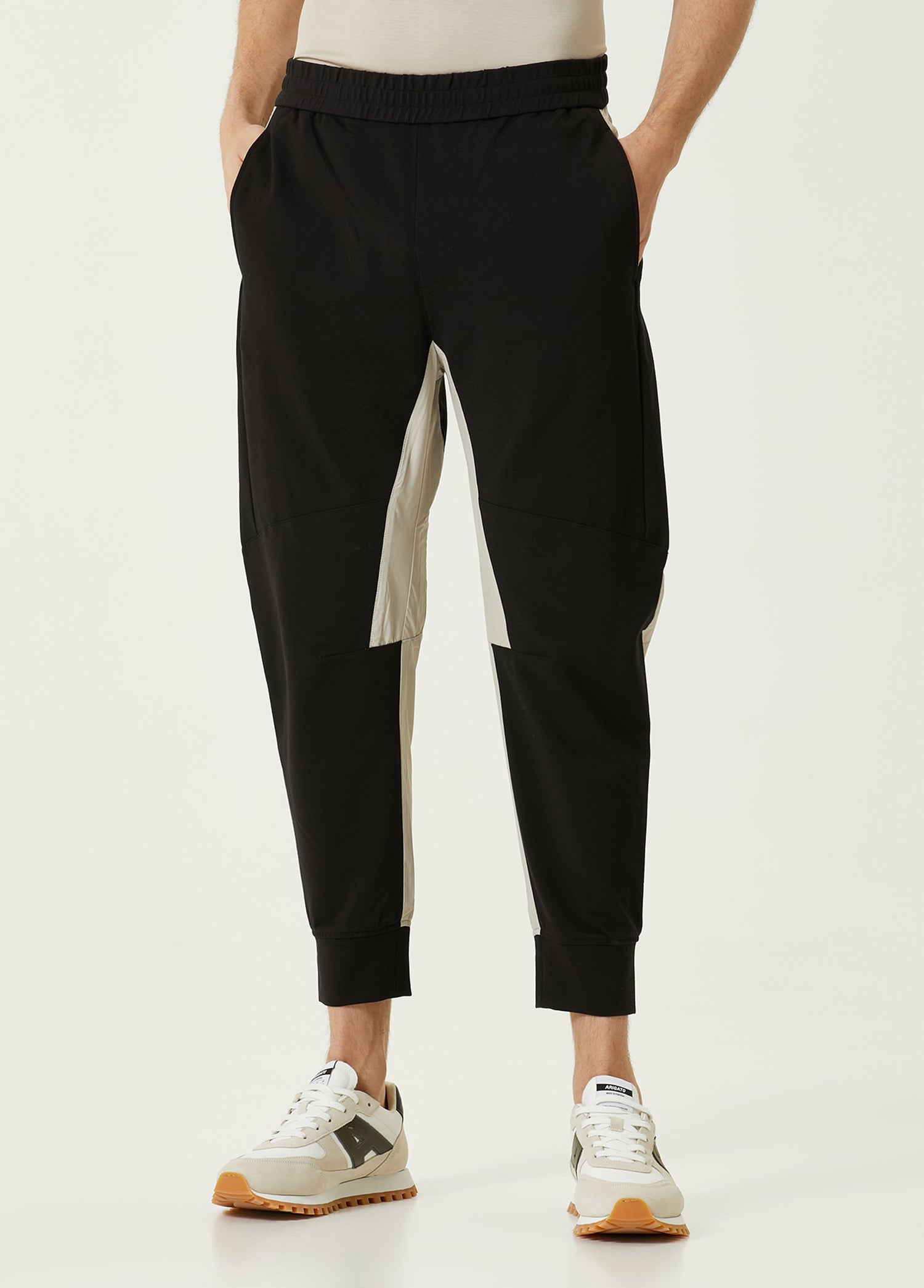 EMPORIO ARMANI PANTALONI - BEYMEN