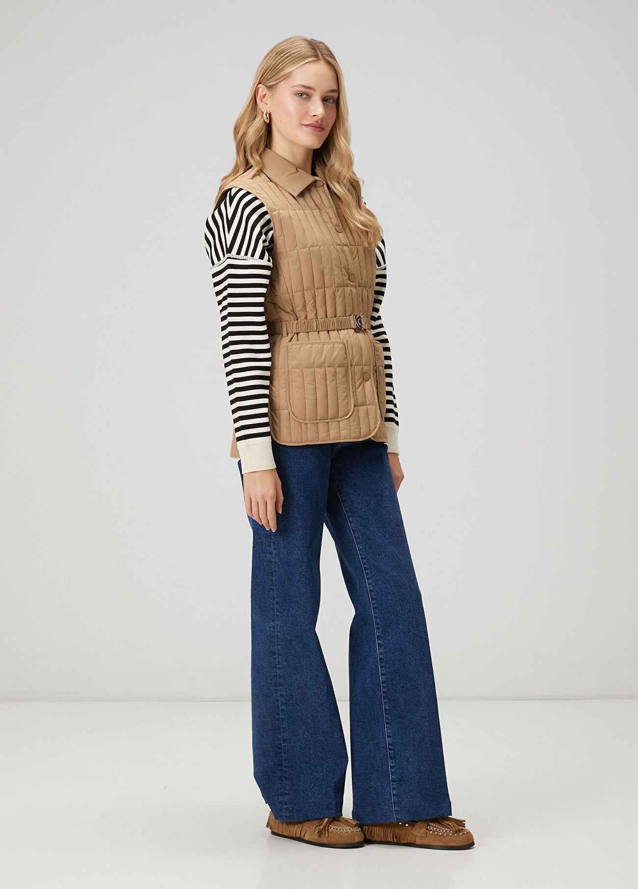 BEYMEN CLUB VEST - BEYMEN