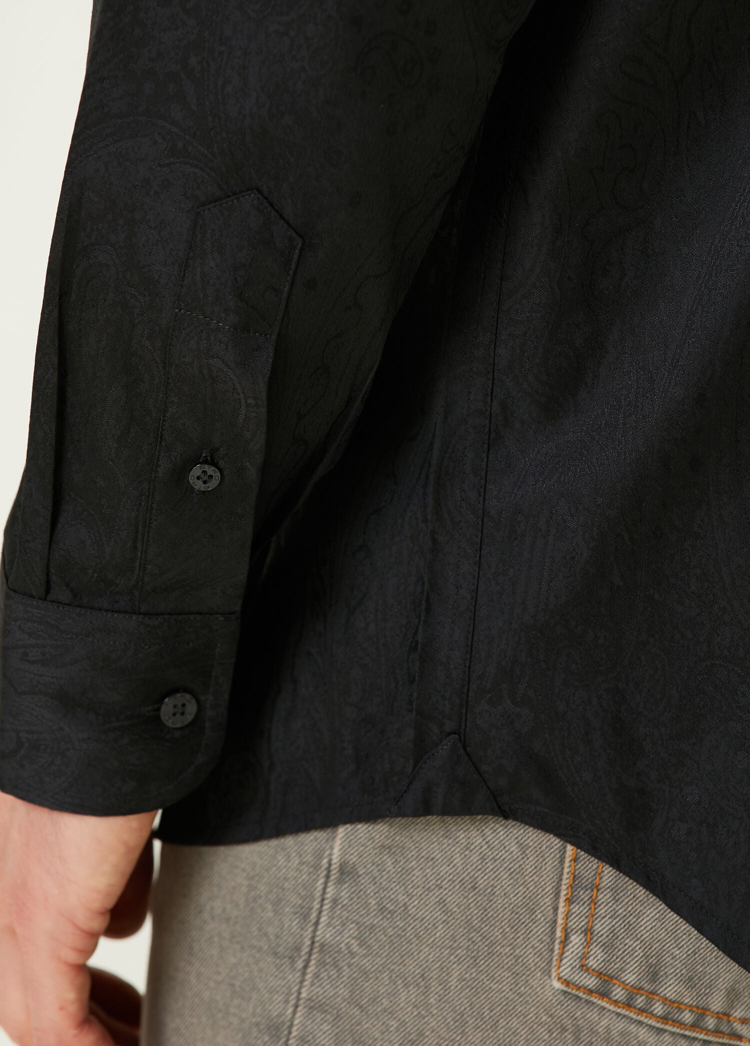 ETRO SHIRT ROMA - BEYMEN