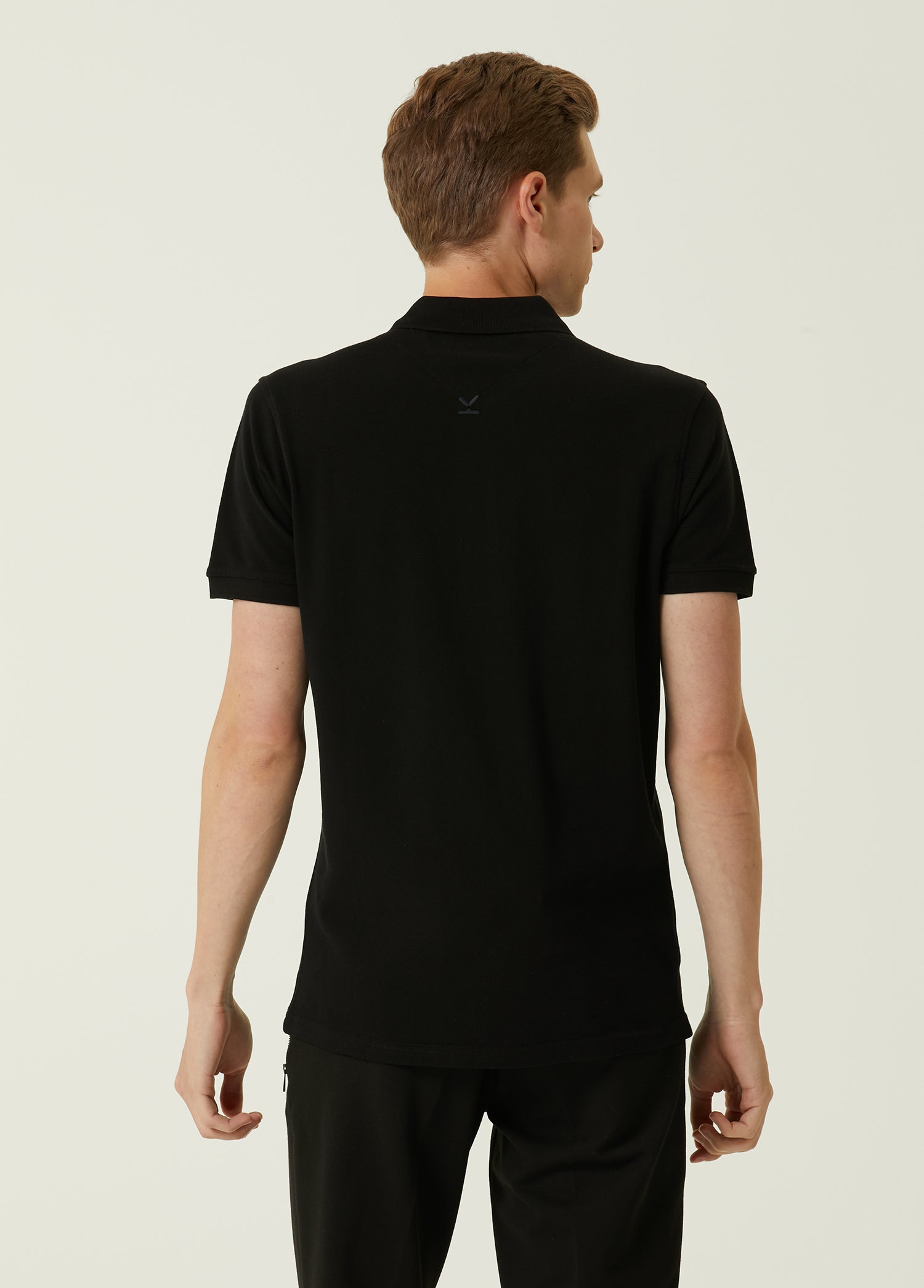 KENZO TIGER CREST KFIT POLO - BEYMEN