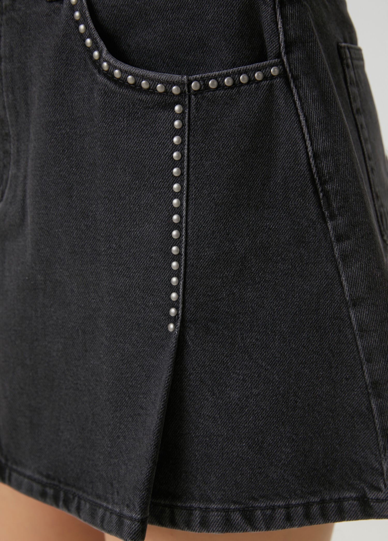 BEYMEN CLUB SKIRT - BEYMEN