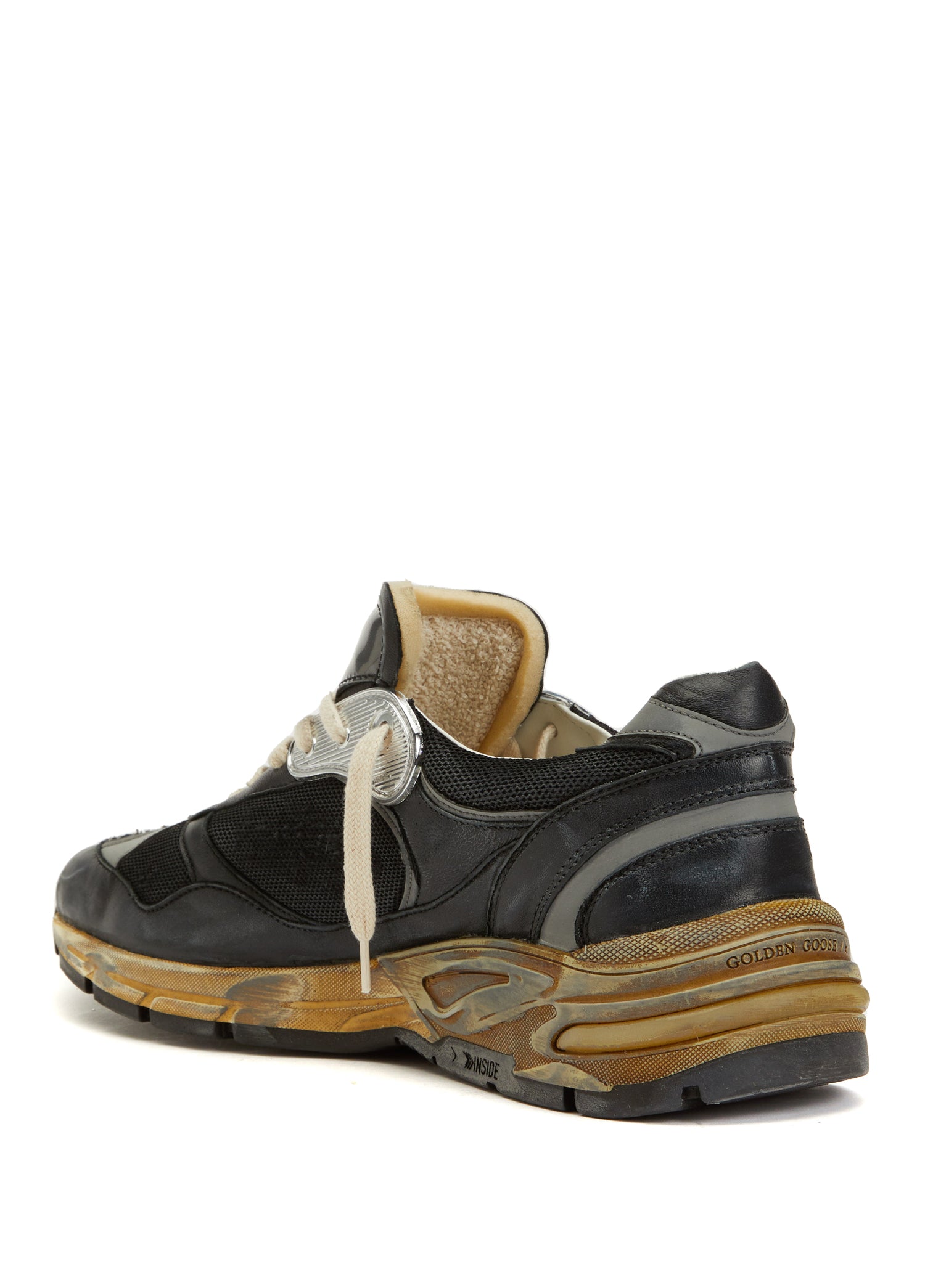 GOLDEN GOOSE SNEAKER