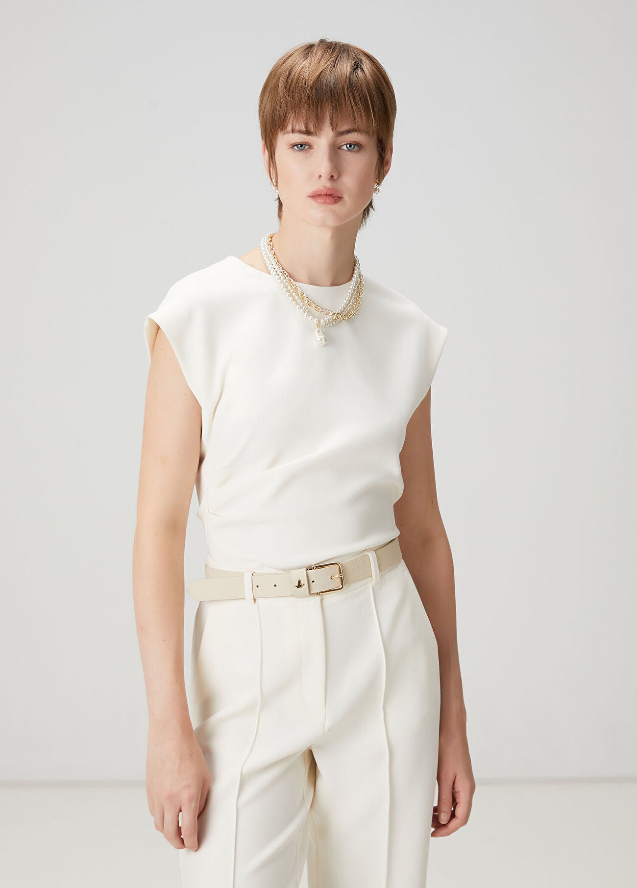 BEYMEN CLUB SHIRT - BEYMEN
