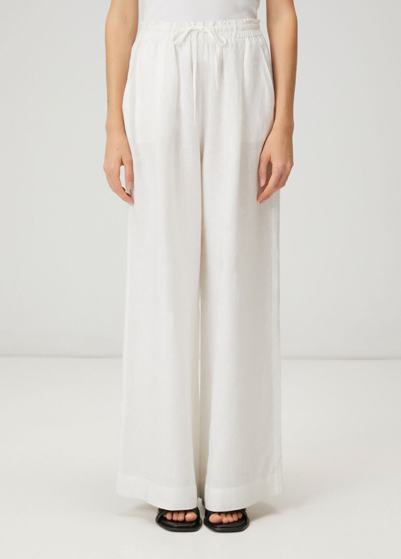 BEYMEN CLUB TROUSERS - BEYMEN
