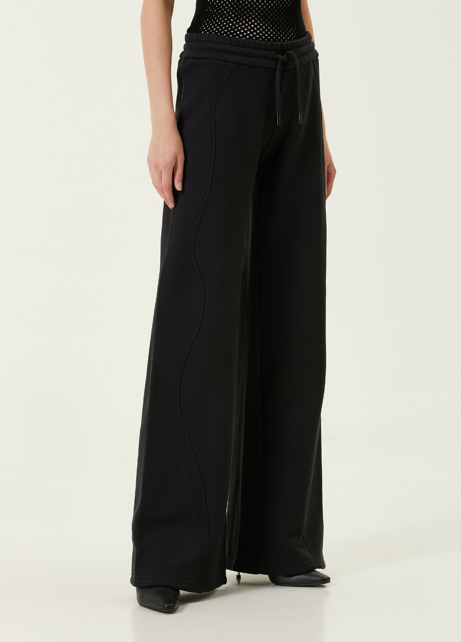 OFF-WHITE SWEATPANTS - BEYMEN