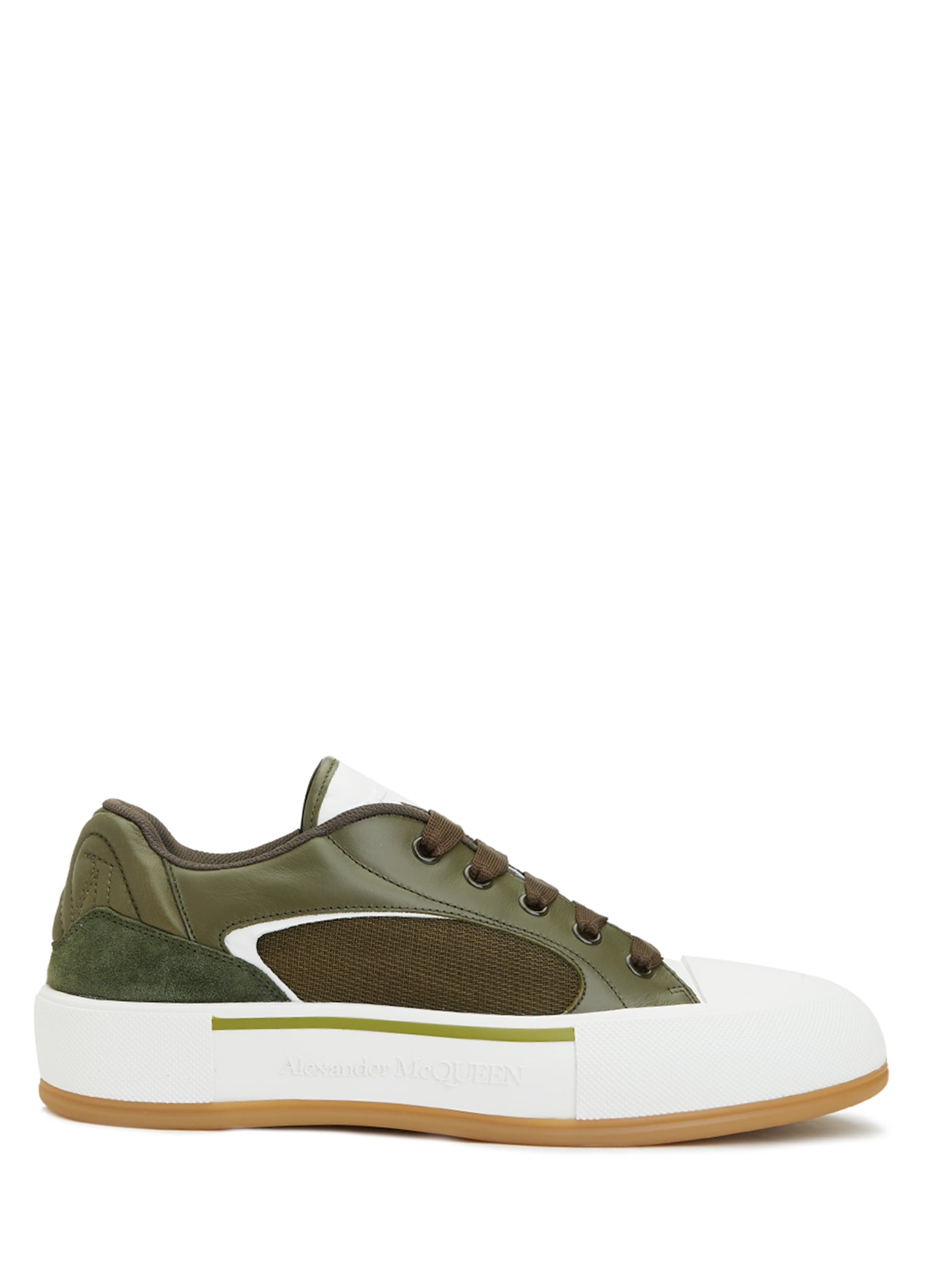 ALEXANDER MCQUEEN SNEAKER