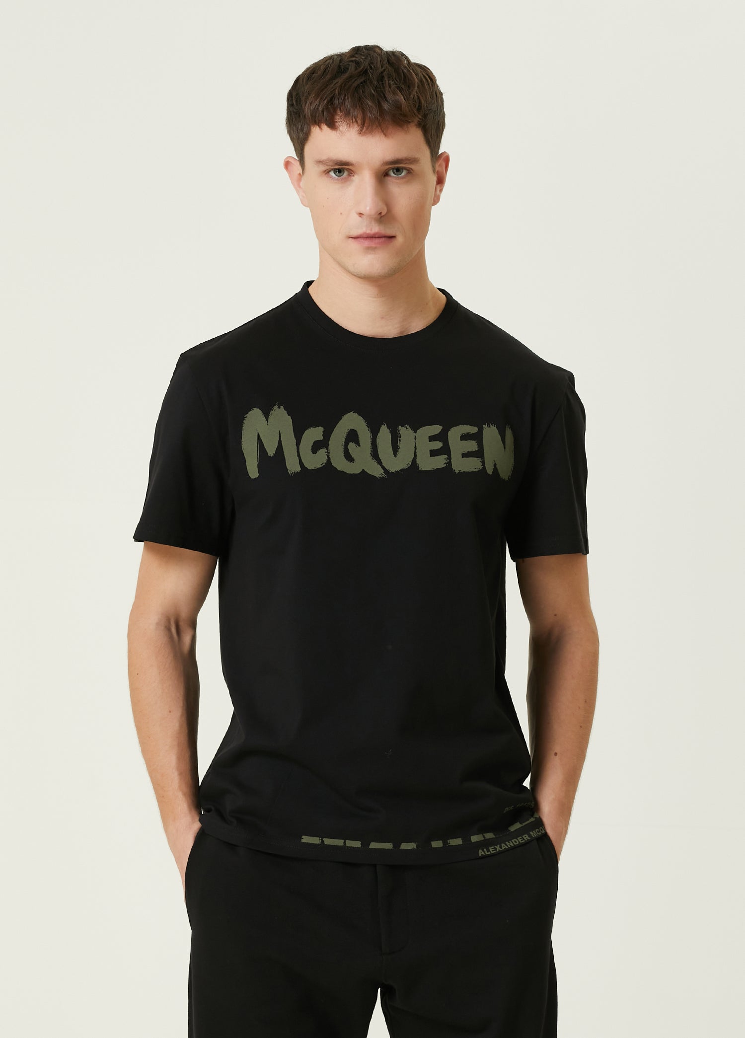 ALEXANDER MCQUEEN T-SHIRT