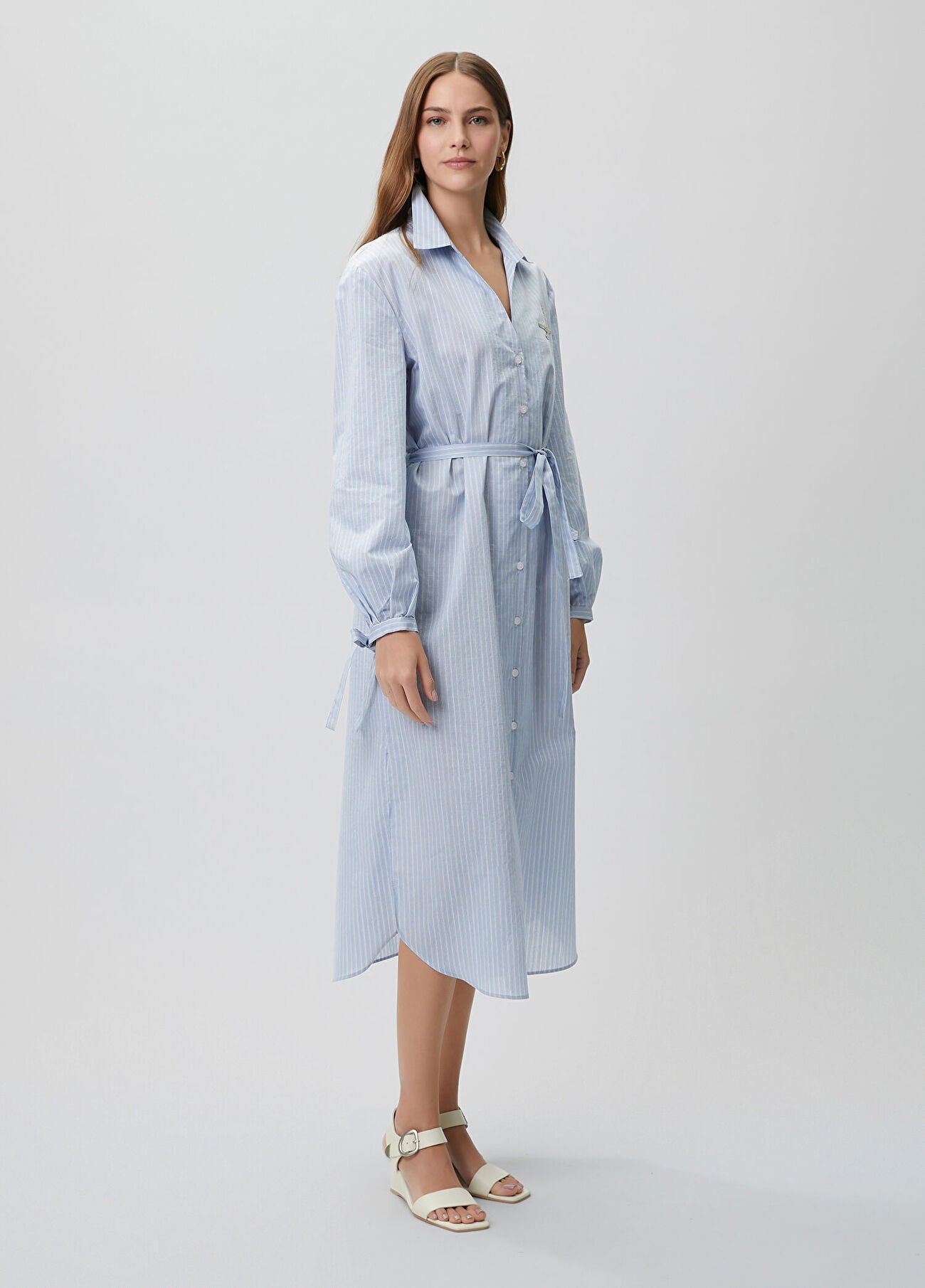 BEYMEN CLUB DRESS - BEYMEN
