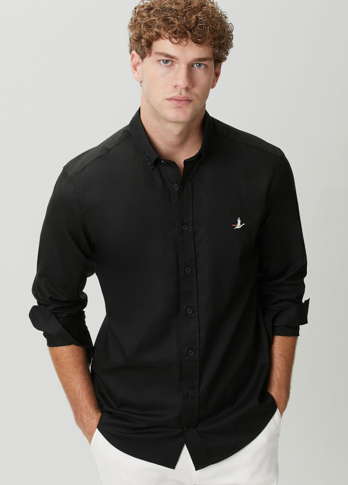 BEYMEN CLUB SHIRT - BEYMEN