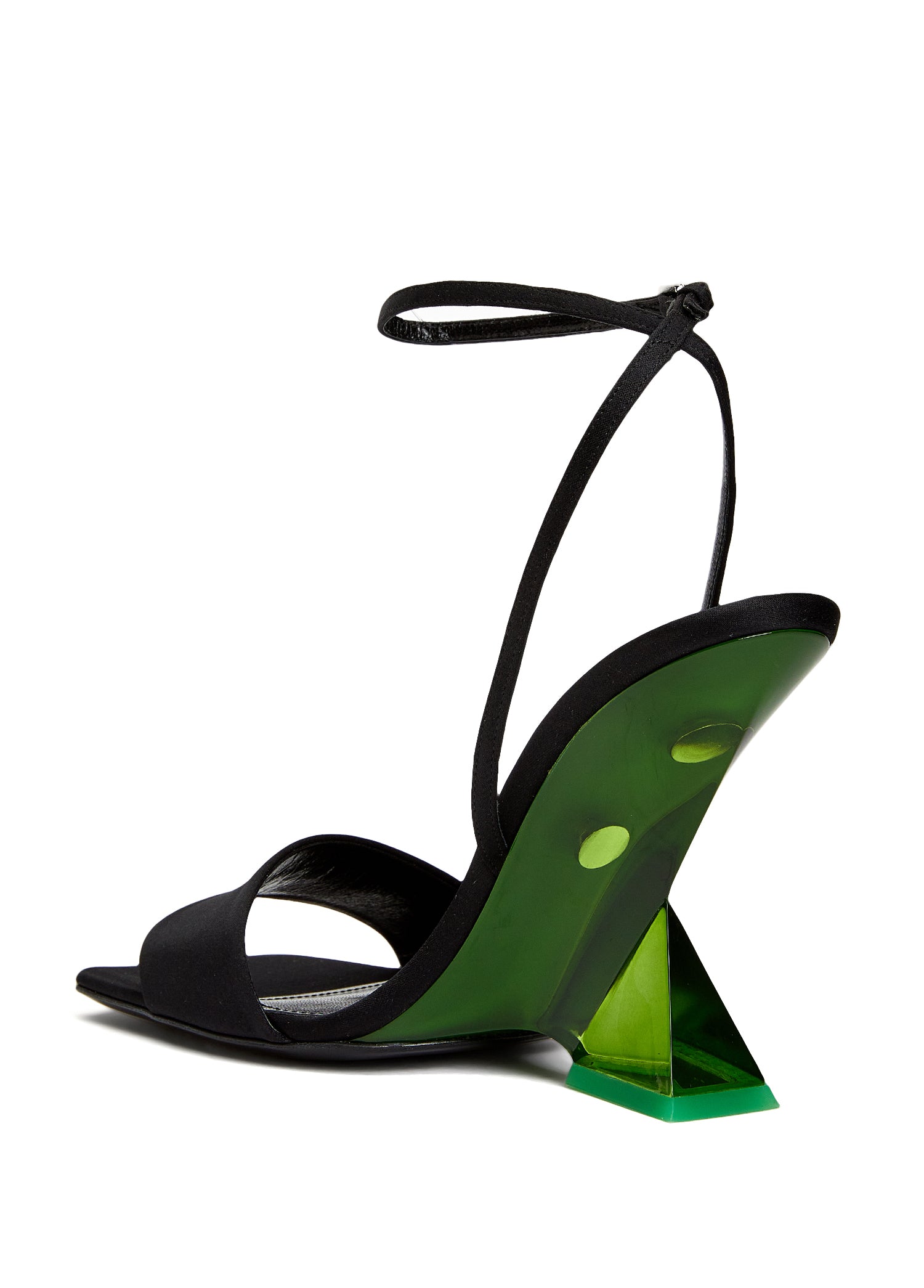 THE ATTICO 105MM SANDAL - BEYMEN
