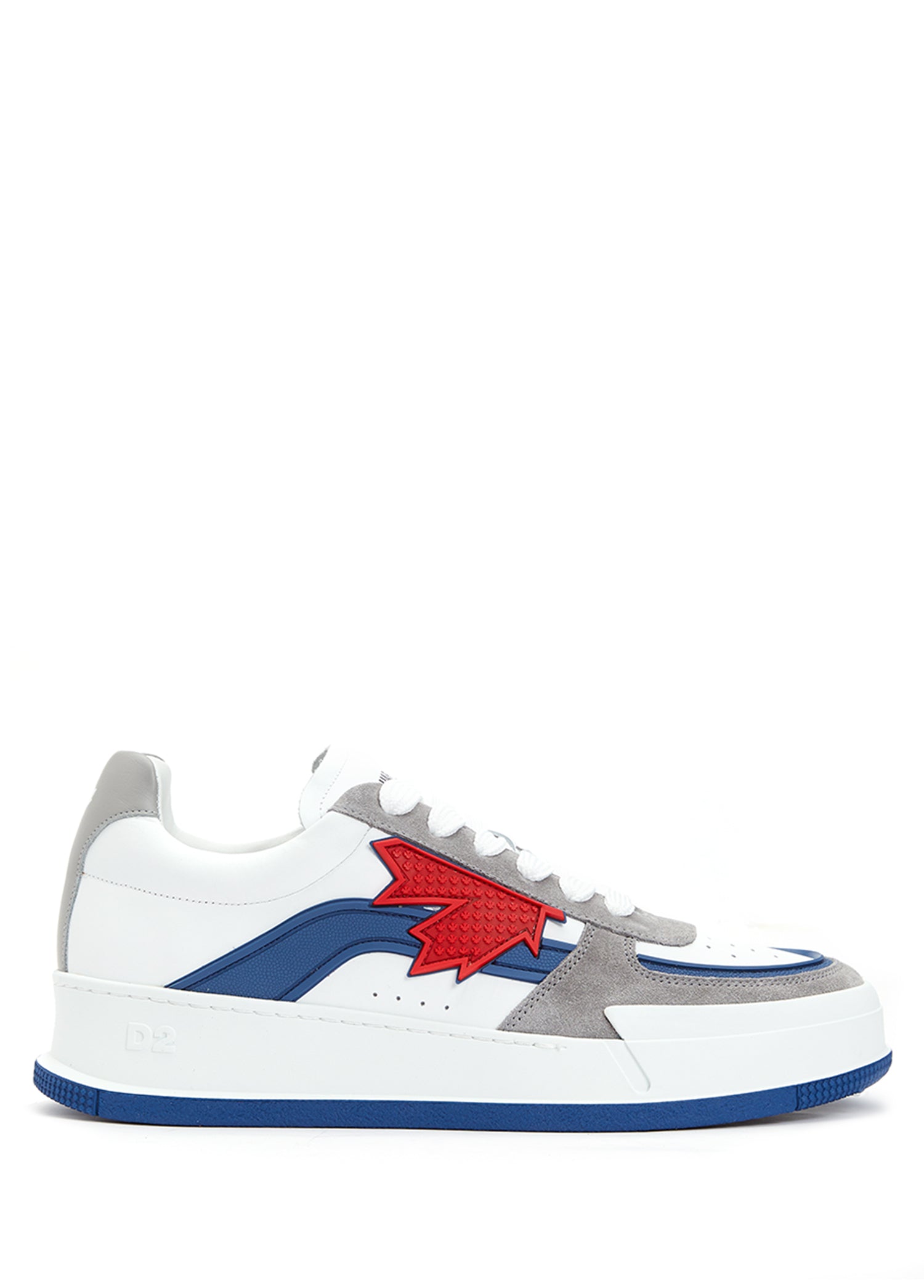 DSQUARED2 SNEAKER - BEYMEN