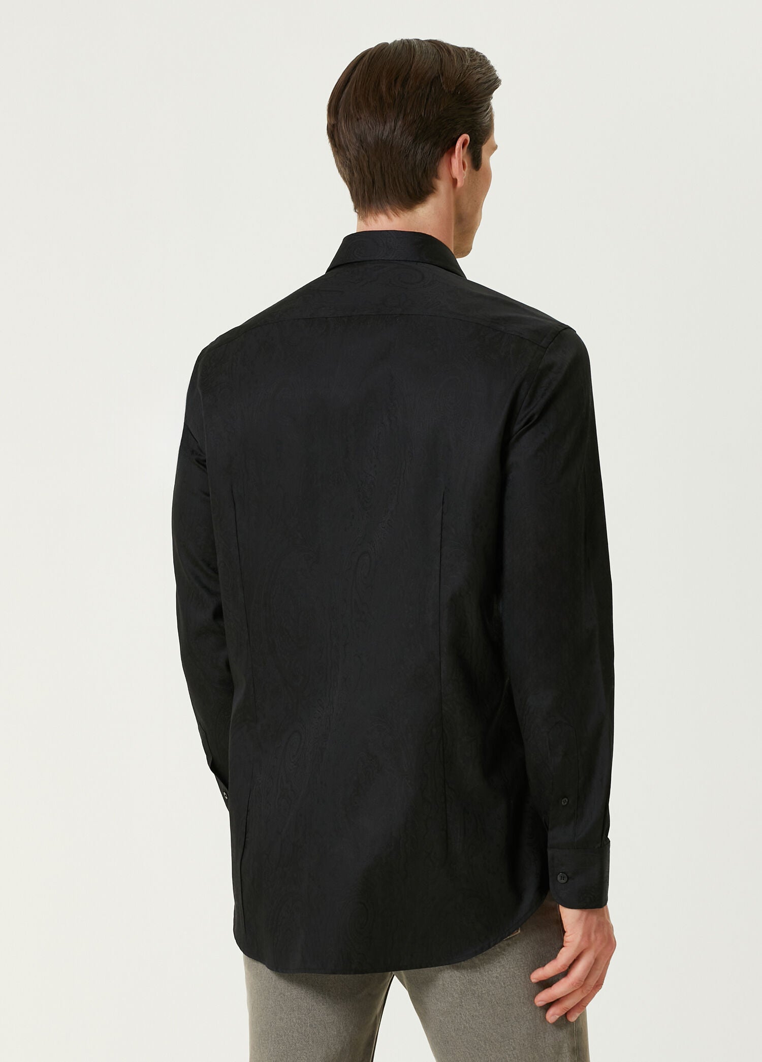 ETRO SHIRT ROMA - BEYMEN