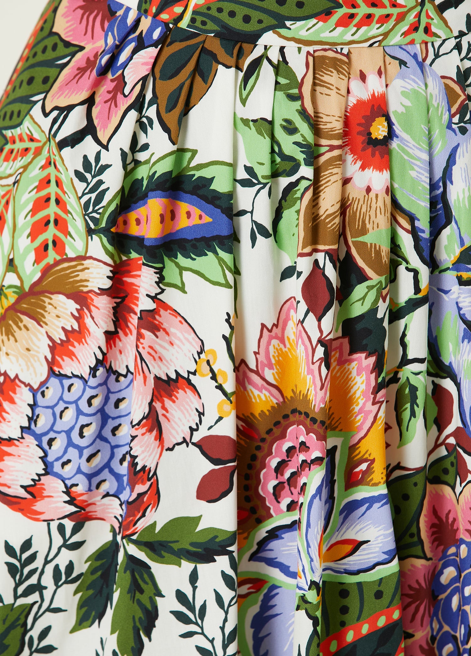 ETRO SKIRT - BEYMEN