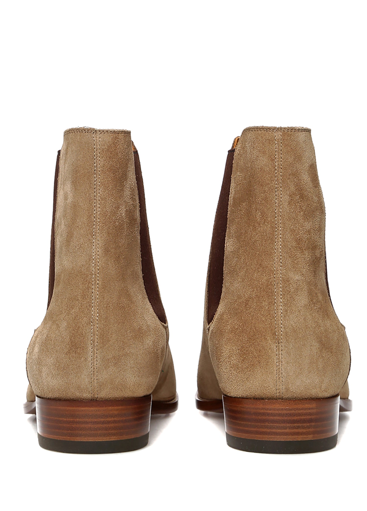 YVES SAINT LAURENT SHOES - BEYMEN