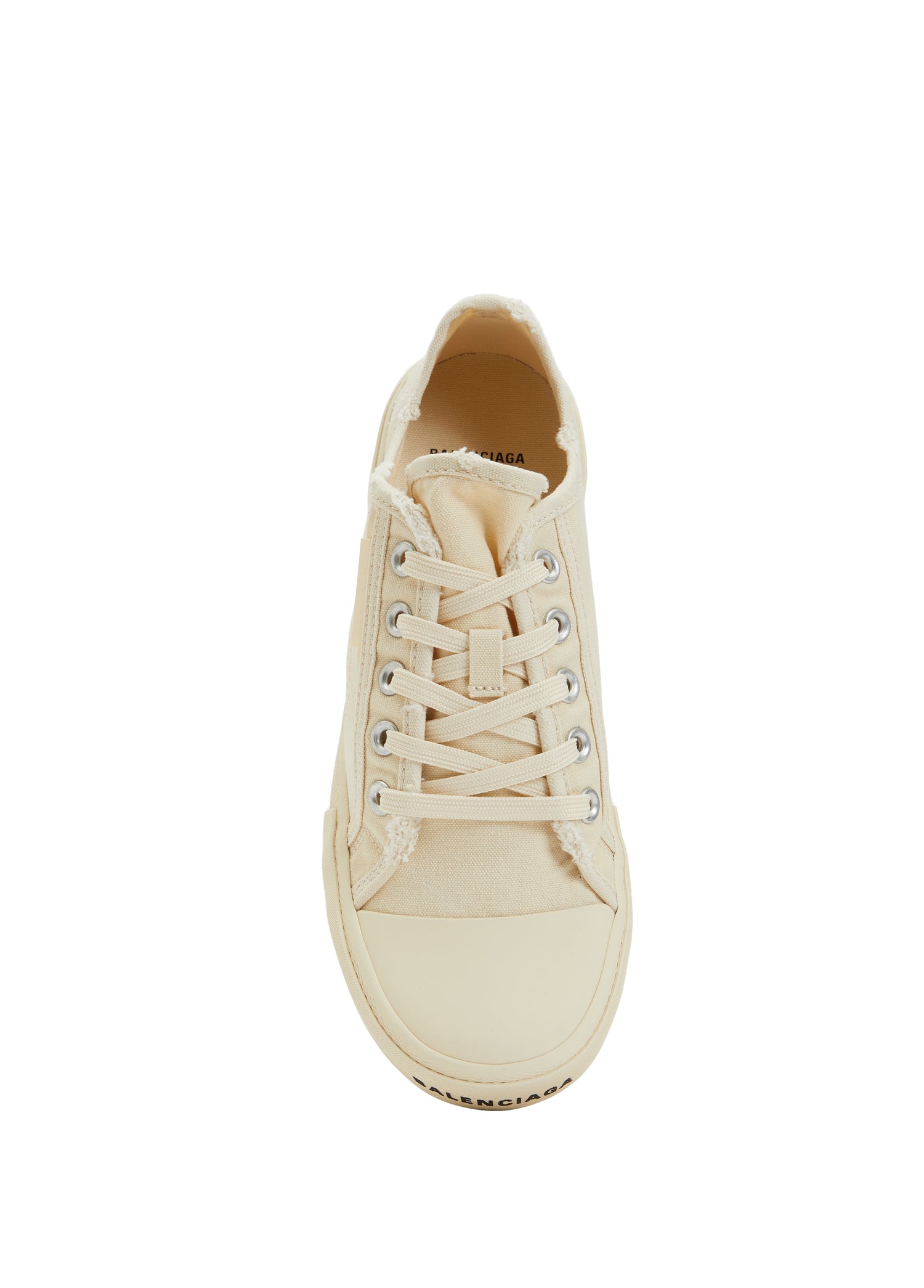 BALENCIAGA LOW TOP