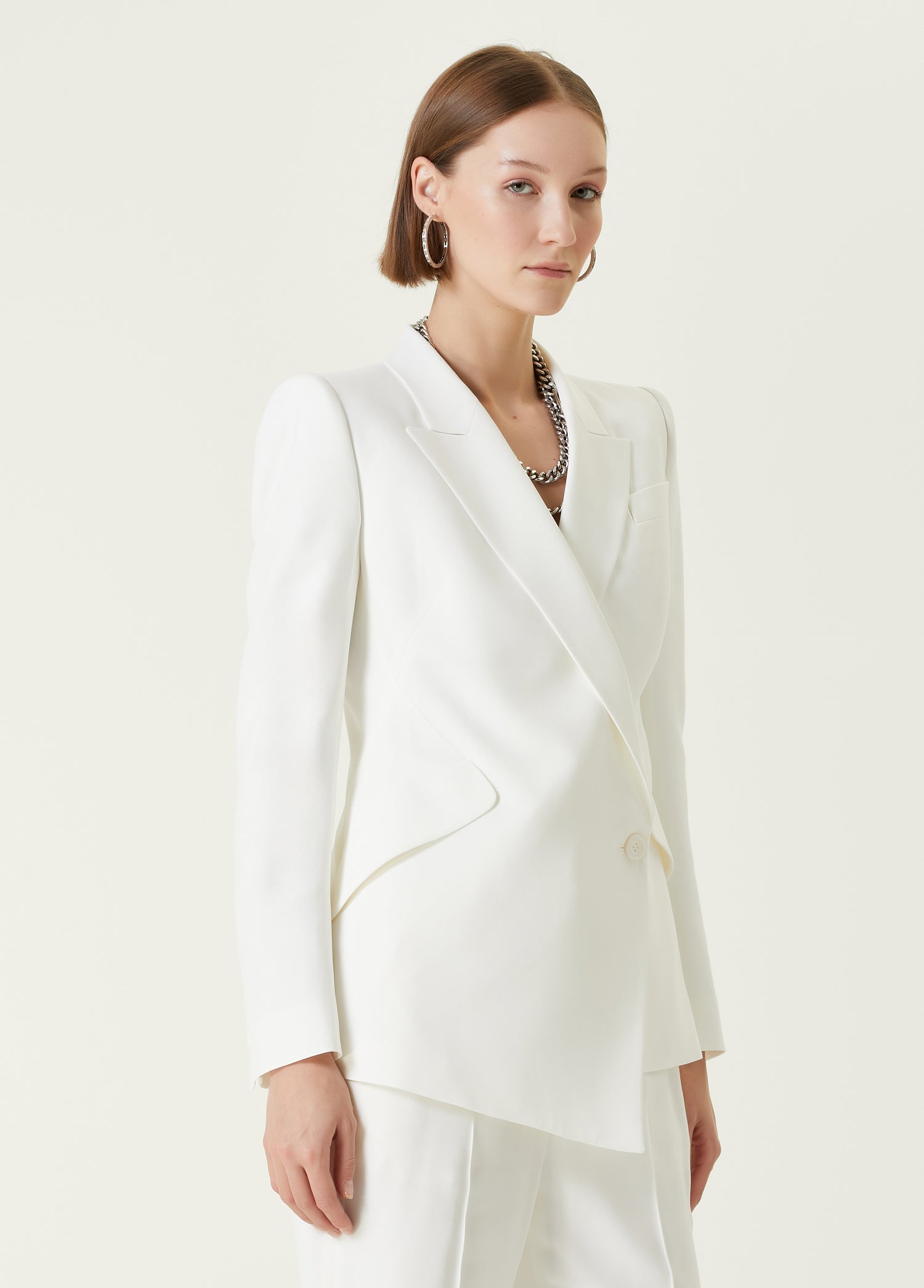 ALEXANDER MCQUEEN PANT - BEYMEN