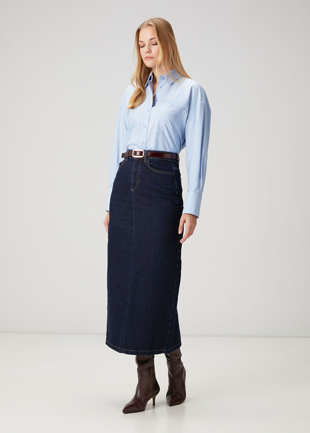 BEYMEN CLUB SHIRT - BEYMEN