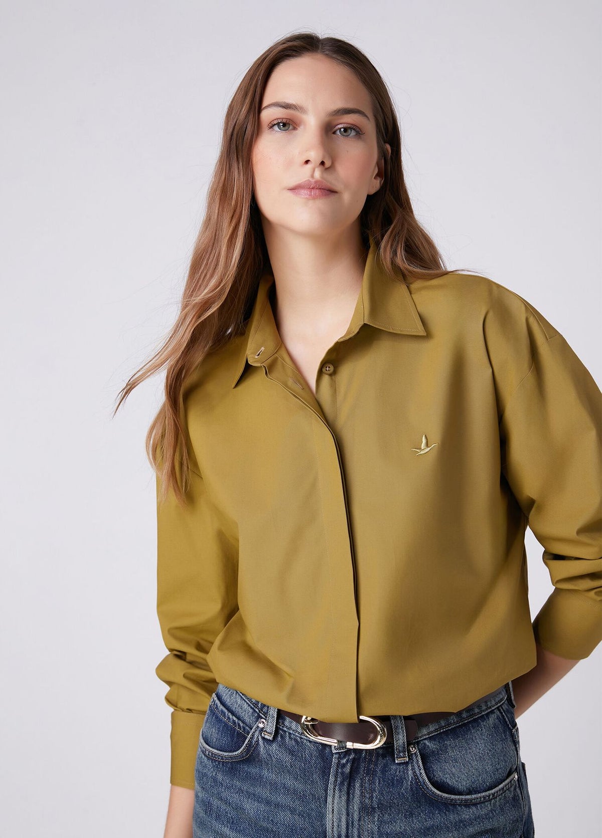 BEYMEN CLUB SHIRT - BEYMEN